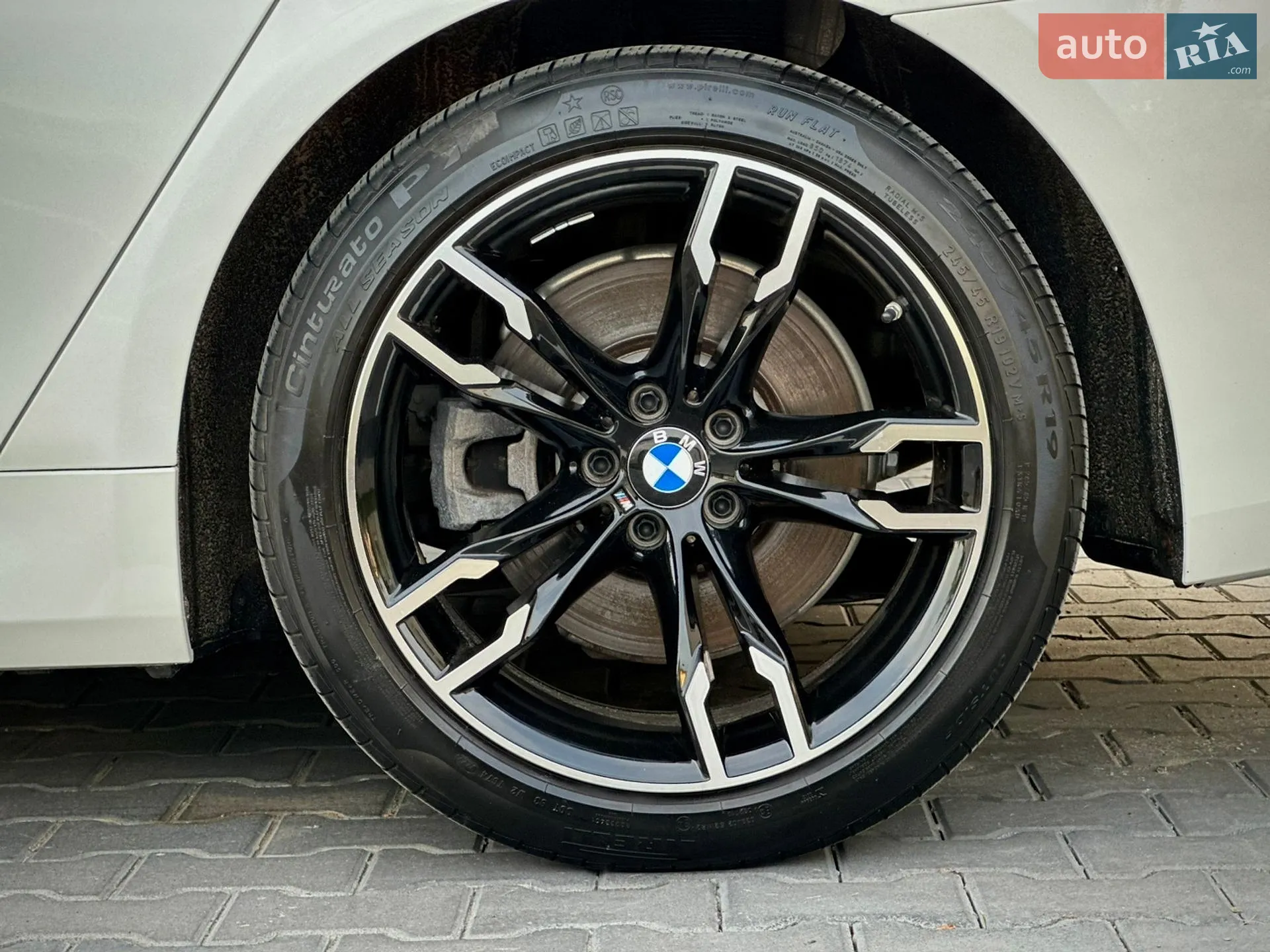 2019 BMW 7er - мініатюра 15