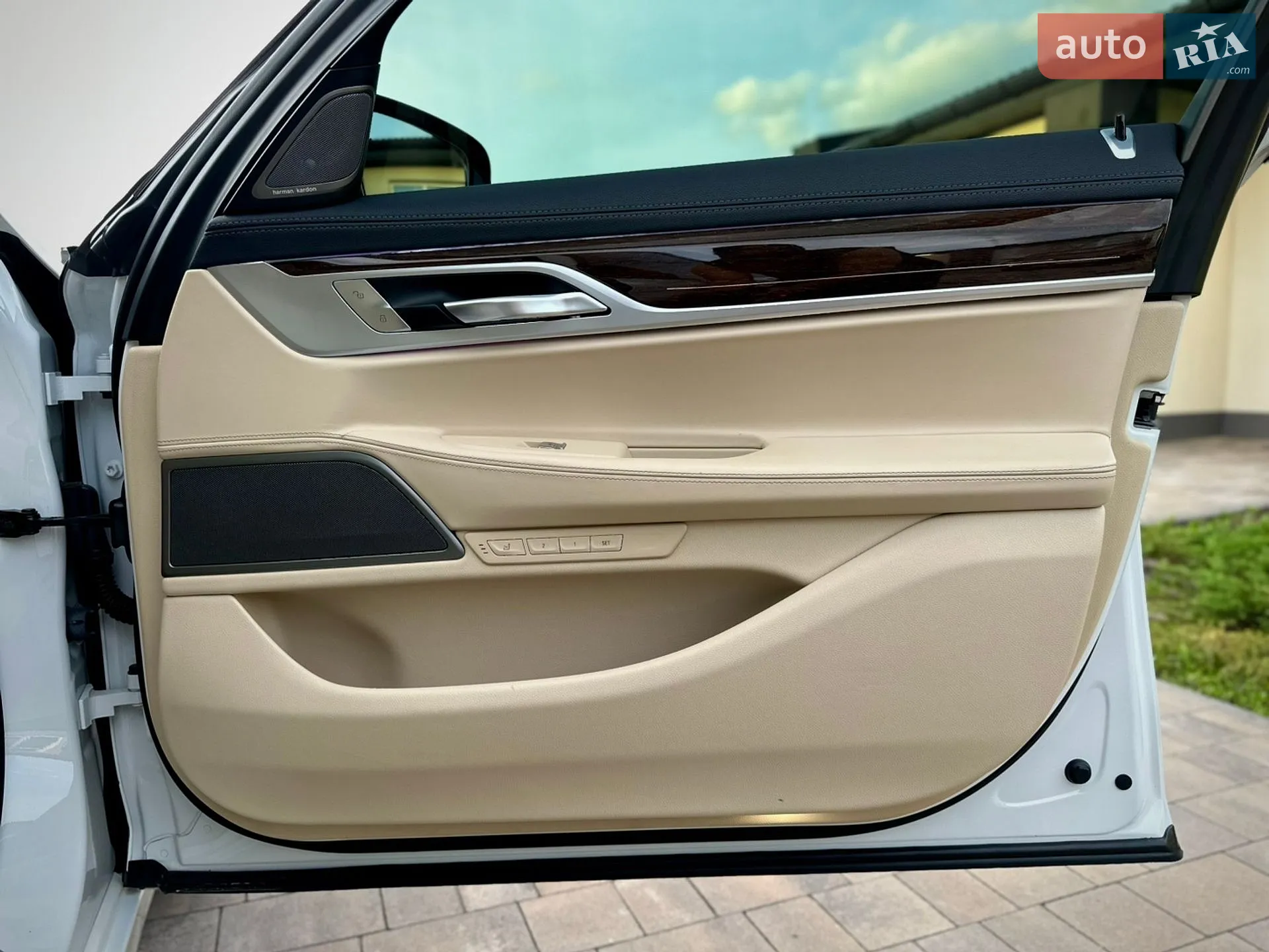 2019 BMW 7er - мініатюра 27