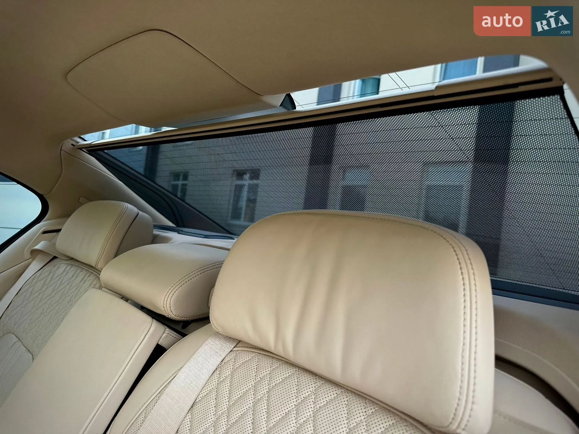 2019 BMW 7er - мініатюра 38