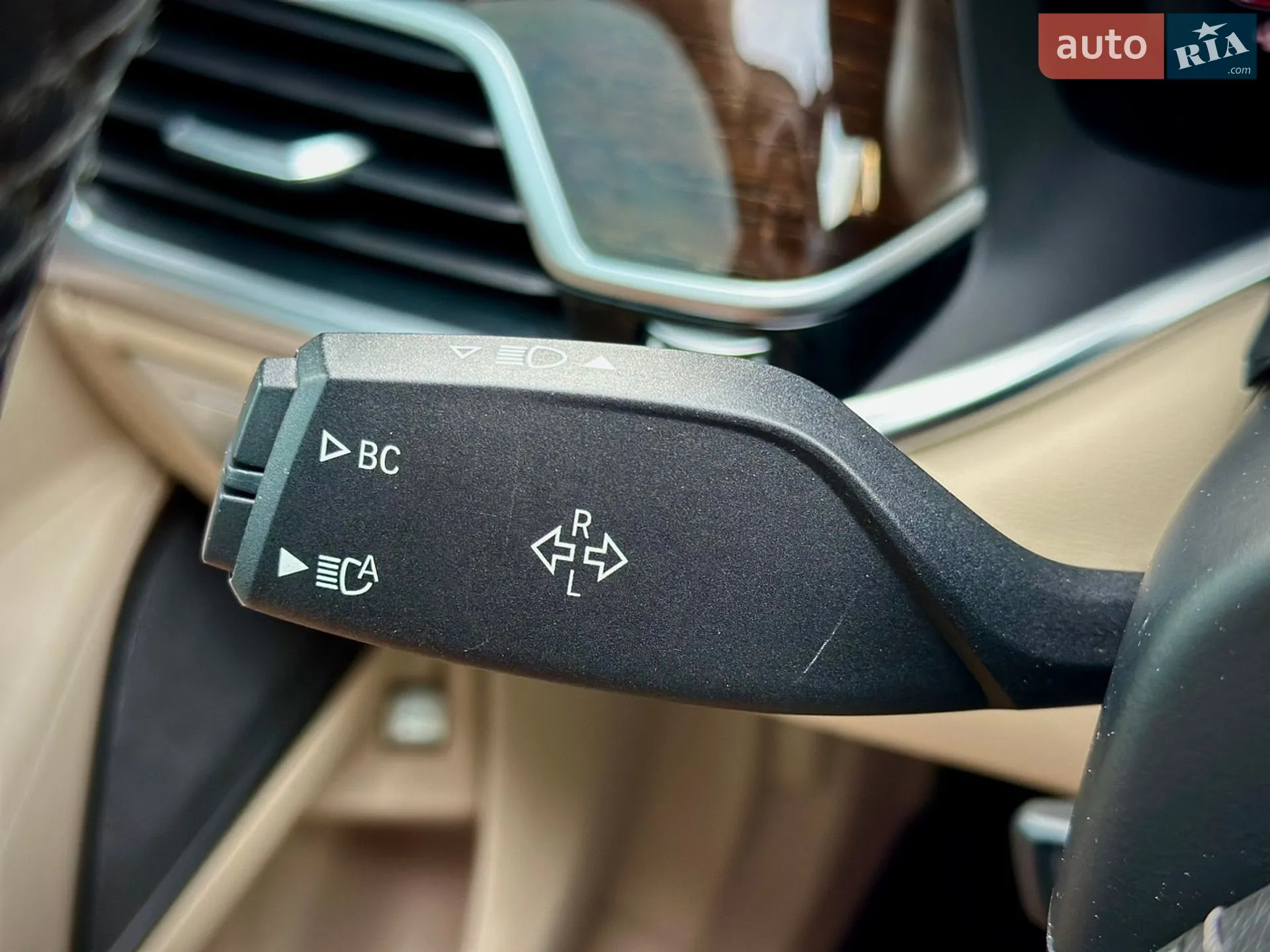 2019 BMW 7er - мініатюра 43