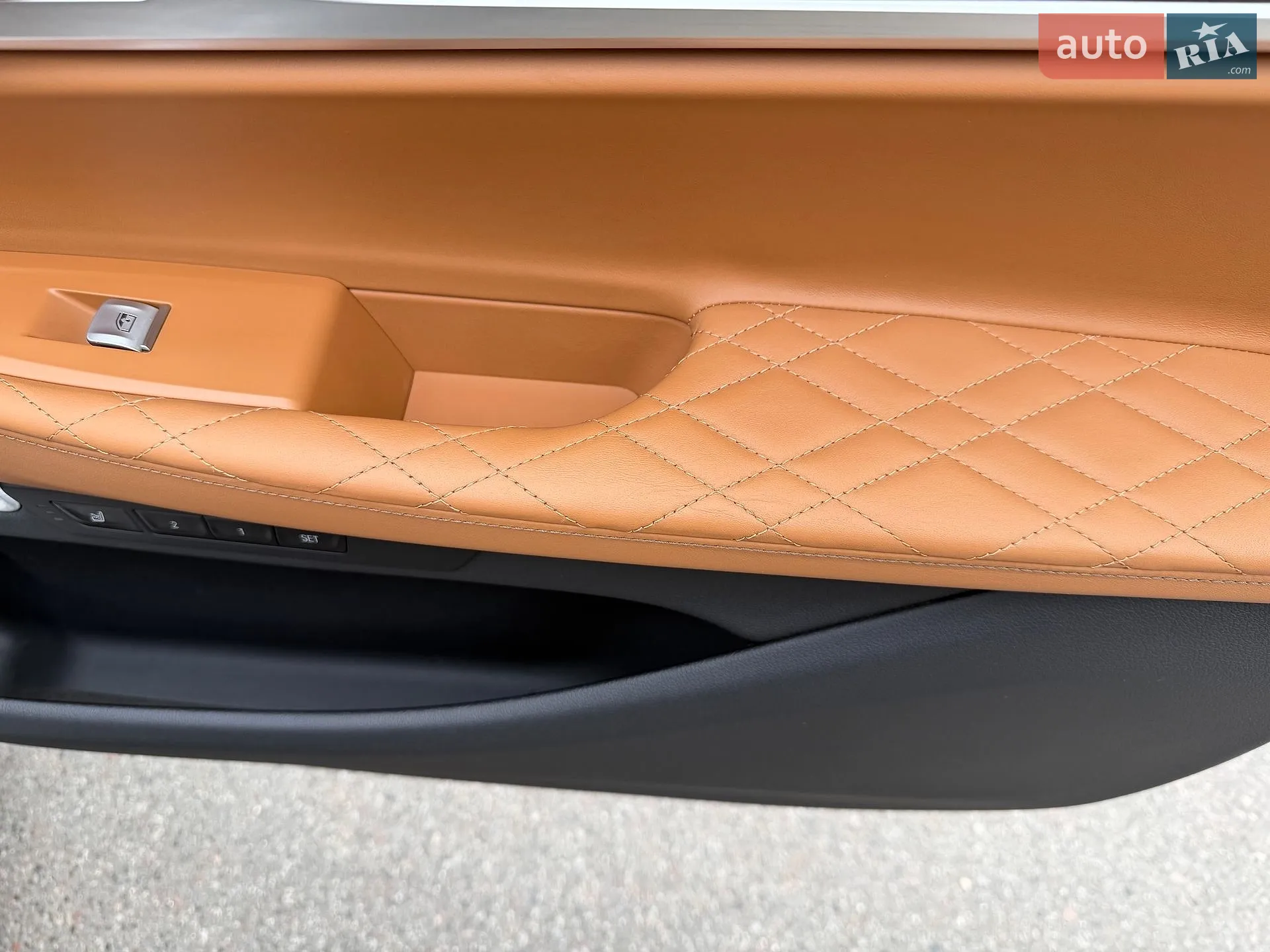 2019 BMW 7er - мініатюра 35