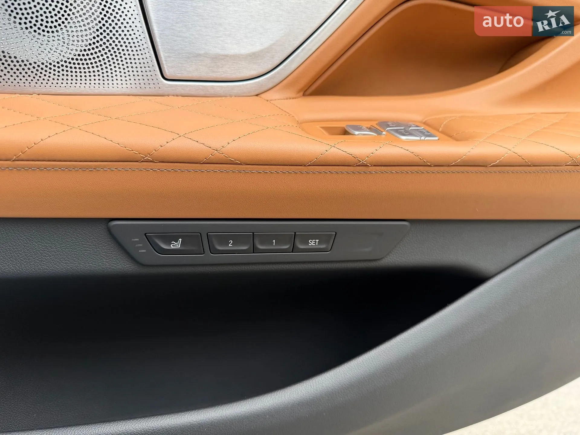 2019 BMW 7er - мініатюра 53