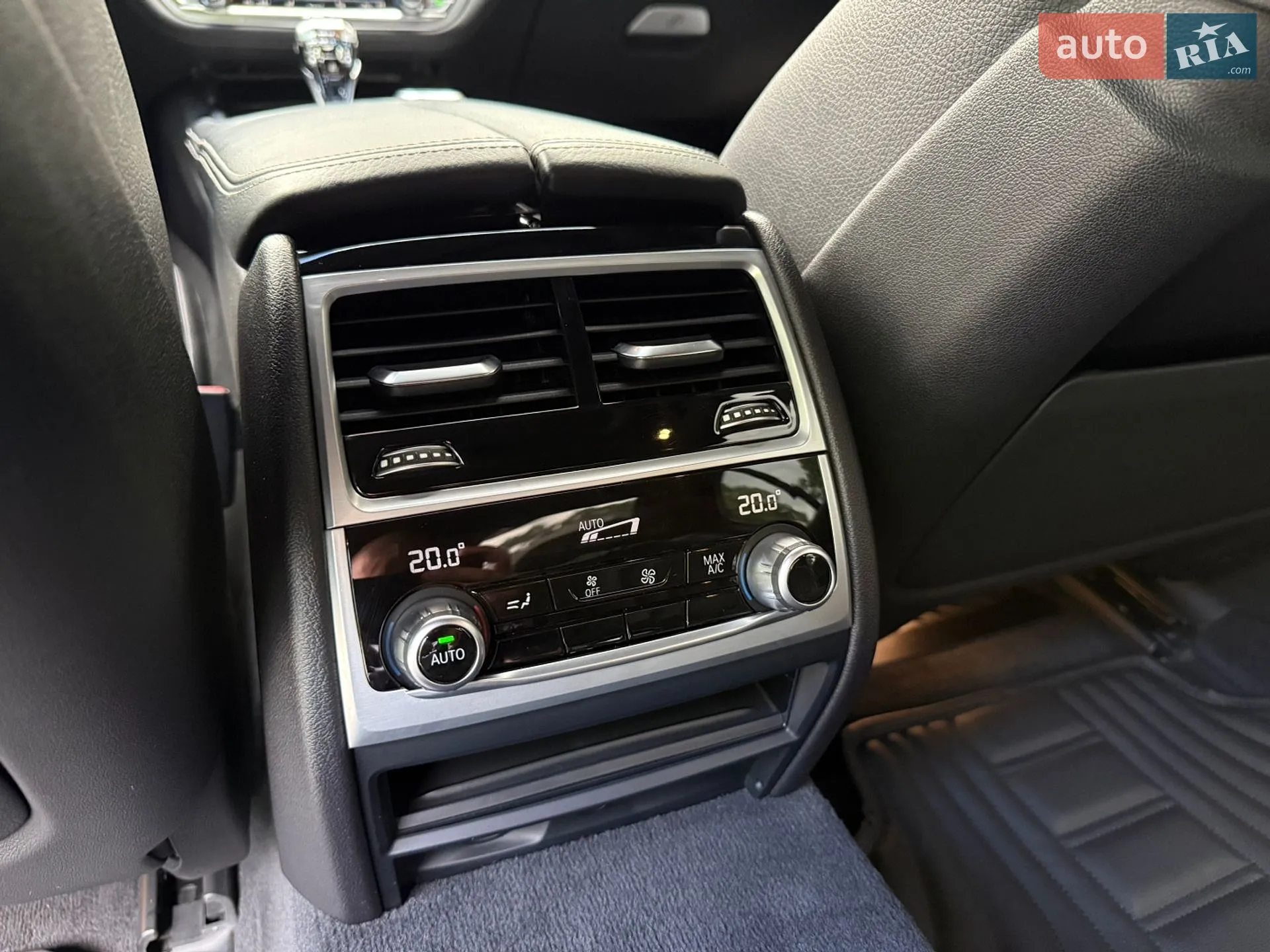 2019 BMW 7er - мініатюра 40