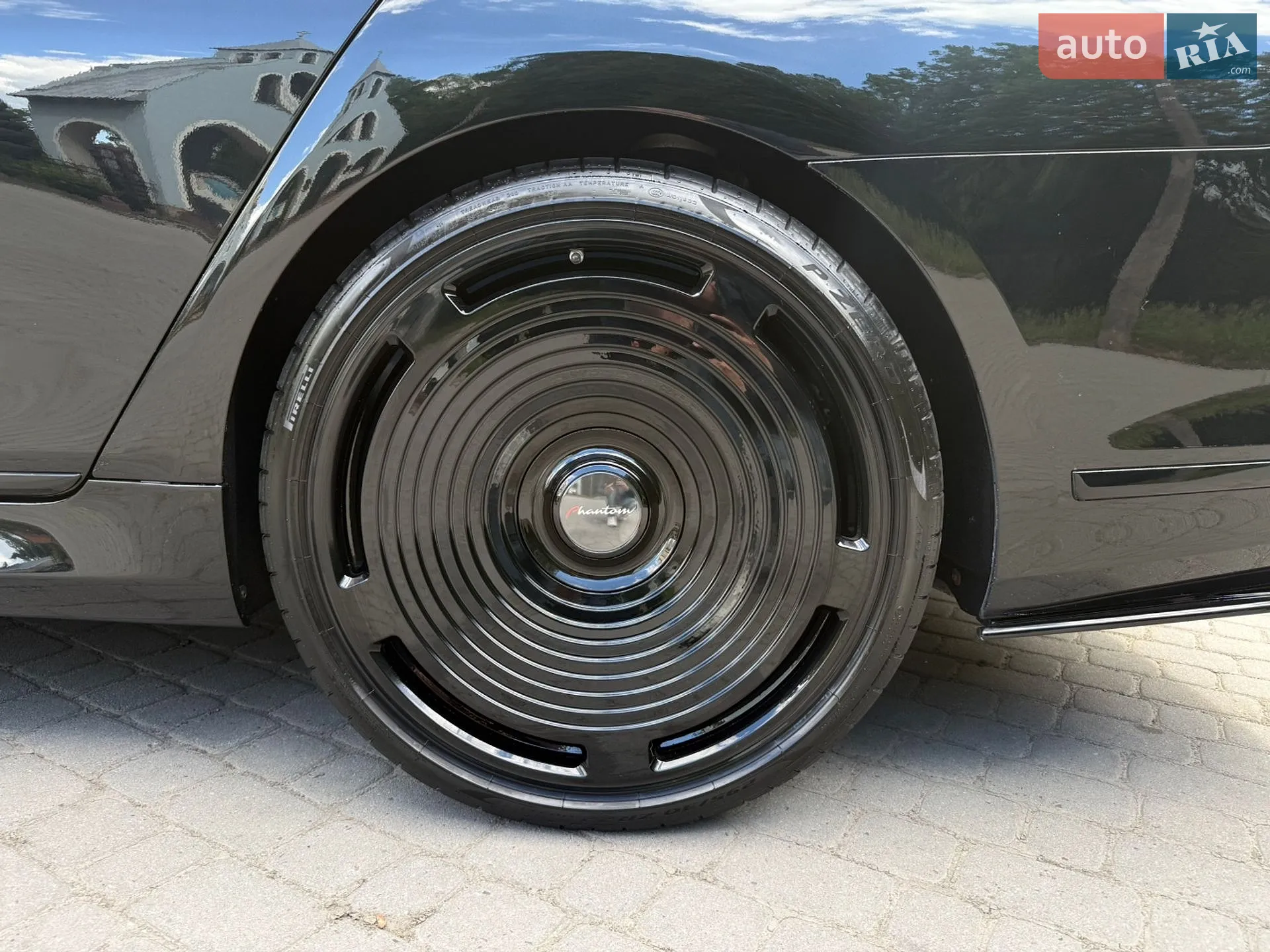 2019 BMW 7er - мініатюра 56