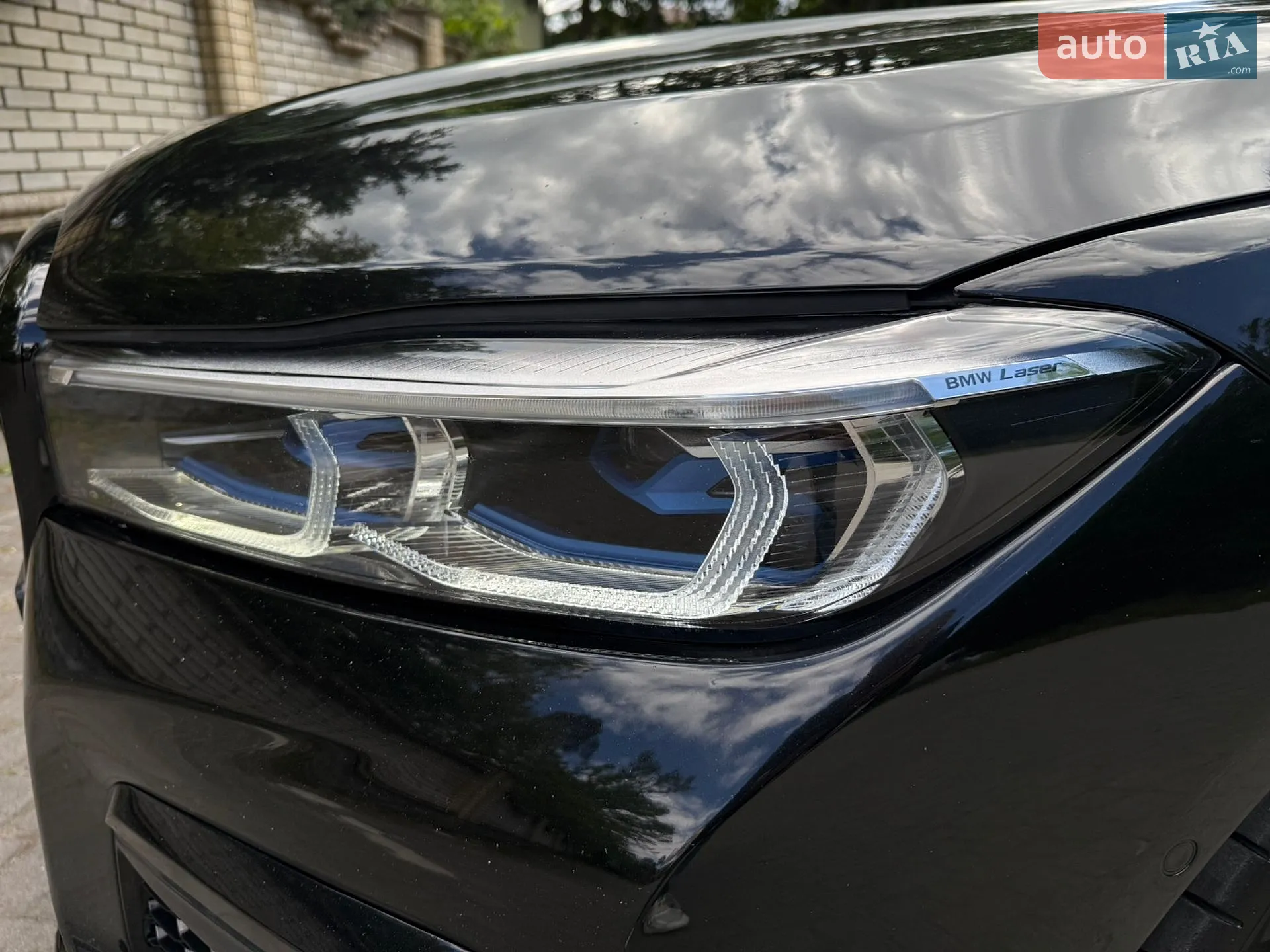 2019 BMW 7er - мініатюра 62