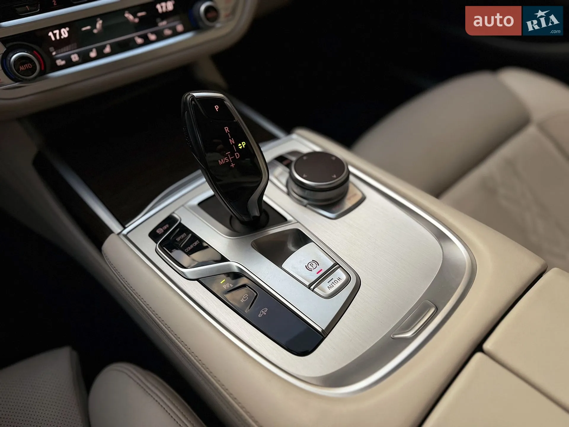 2019 BMW 7er - мініатюра 21
