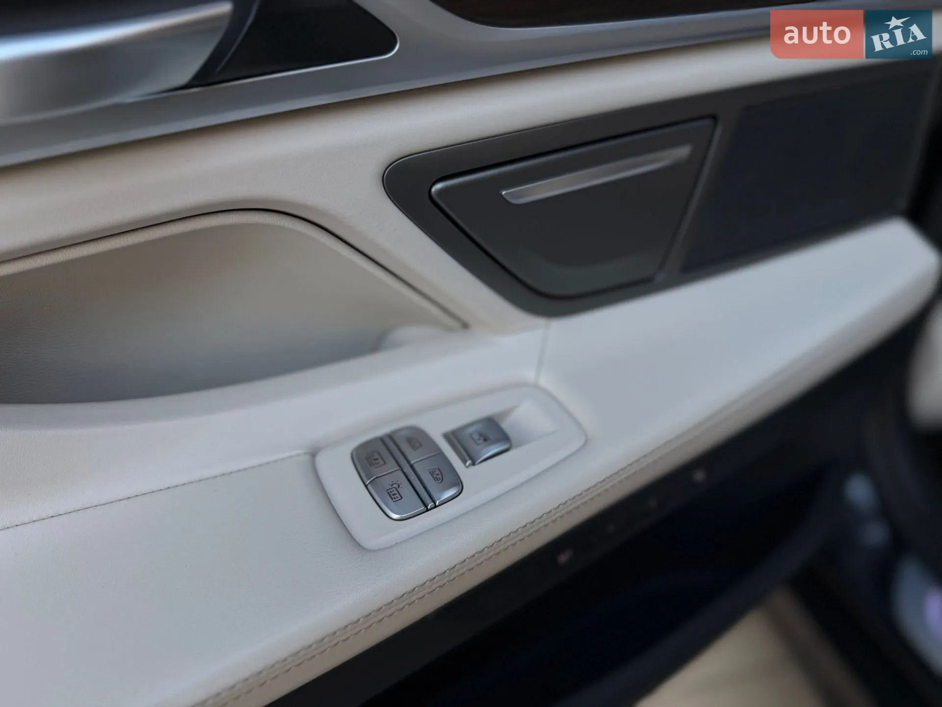 2019 BMW 7er - мініатюра 25