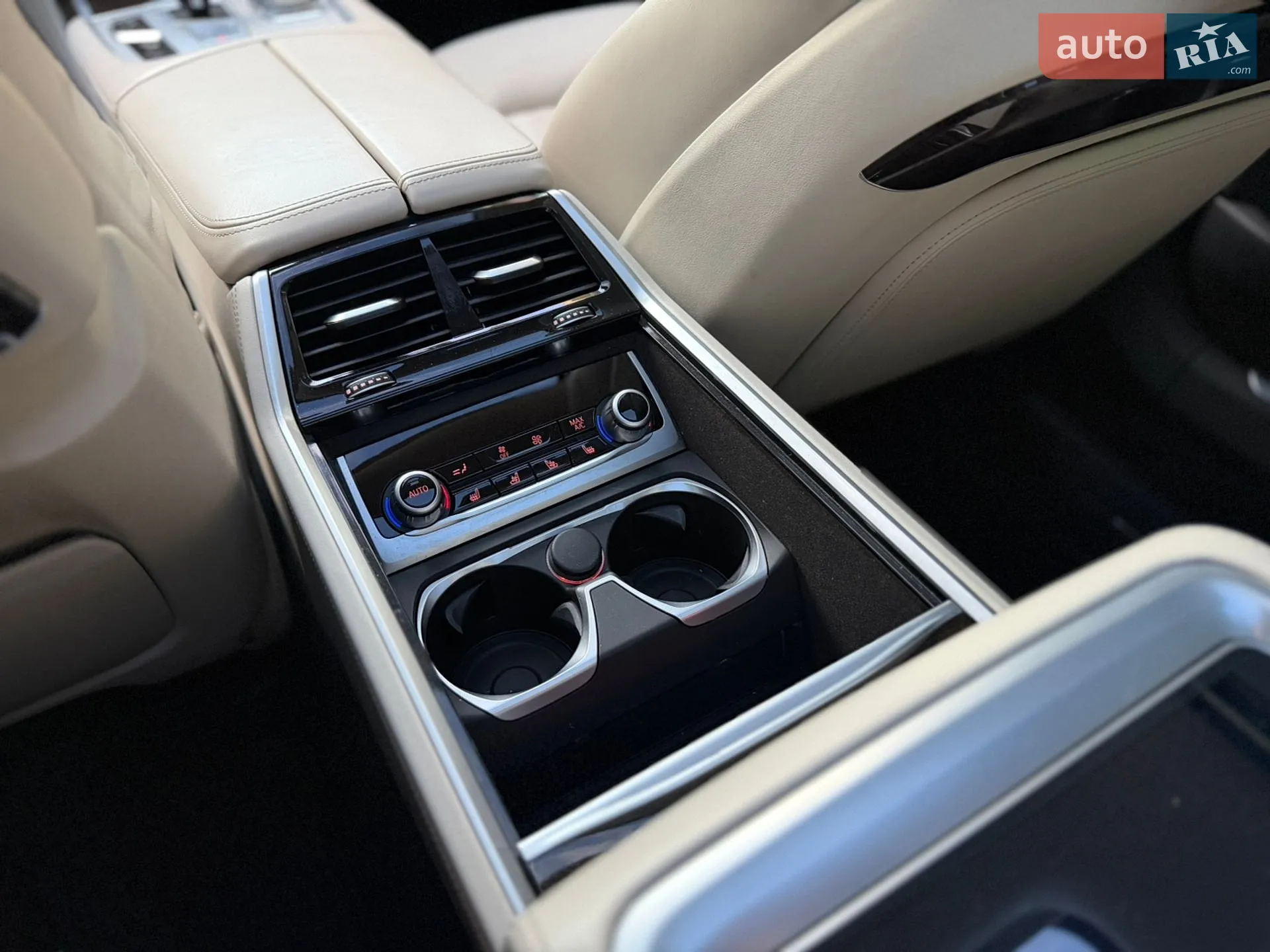 2019 BMW 7er - мініатюра 33