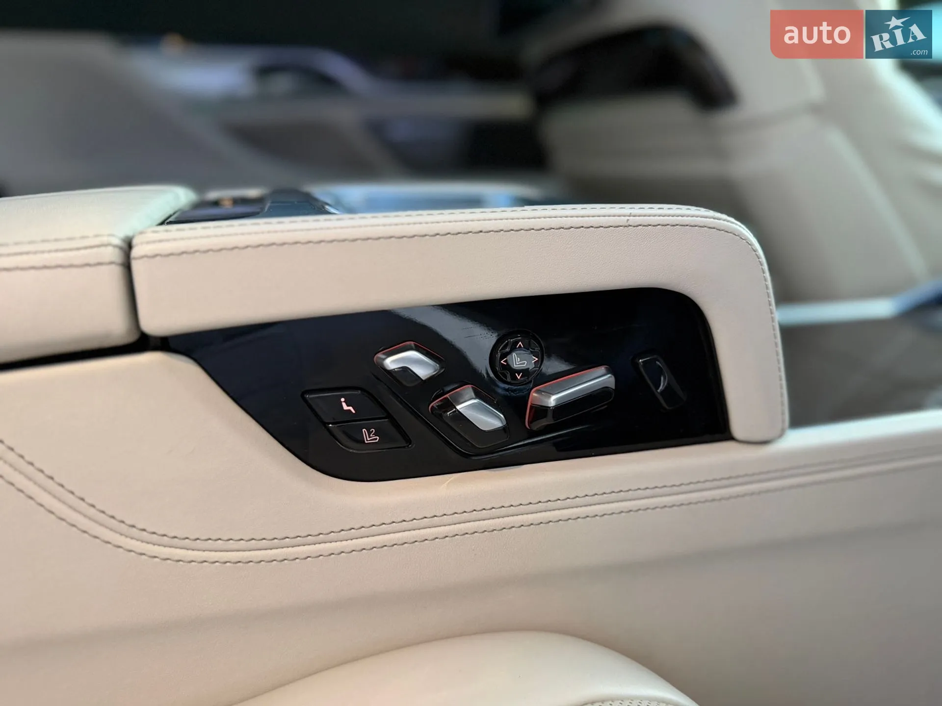 2019 BMW 7er - мініатюра 45