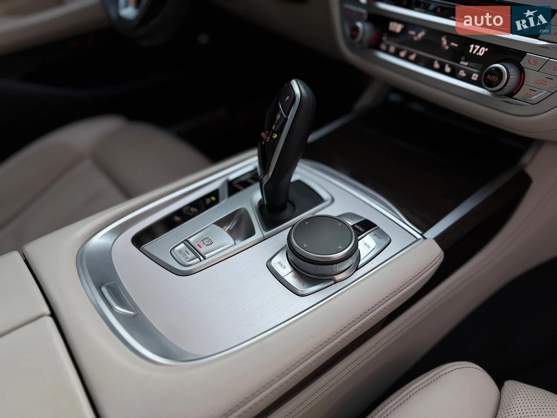2019 BMW 7er - мініатюра 57