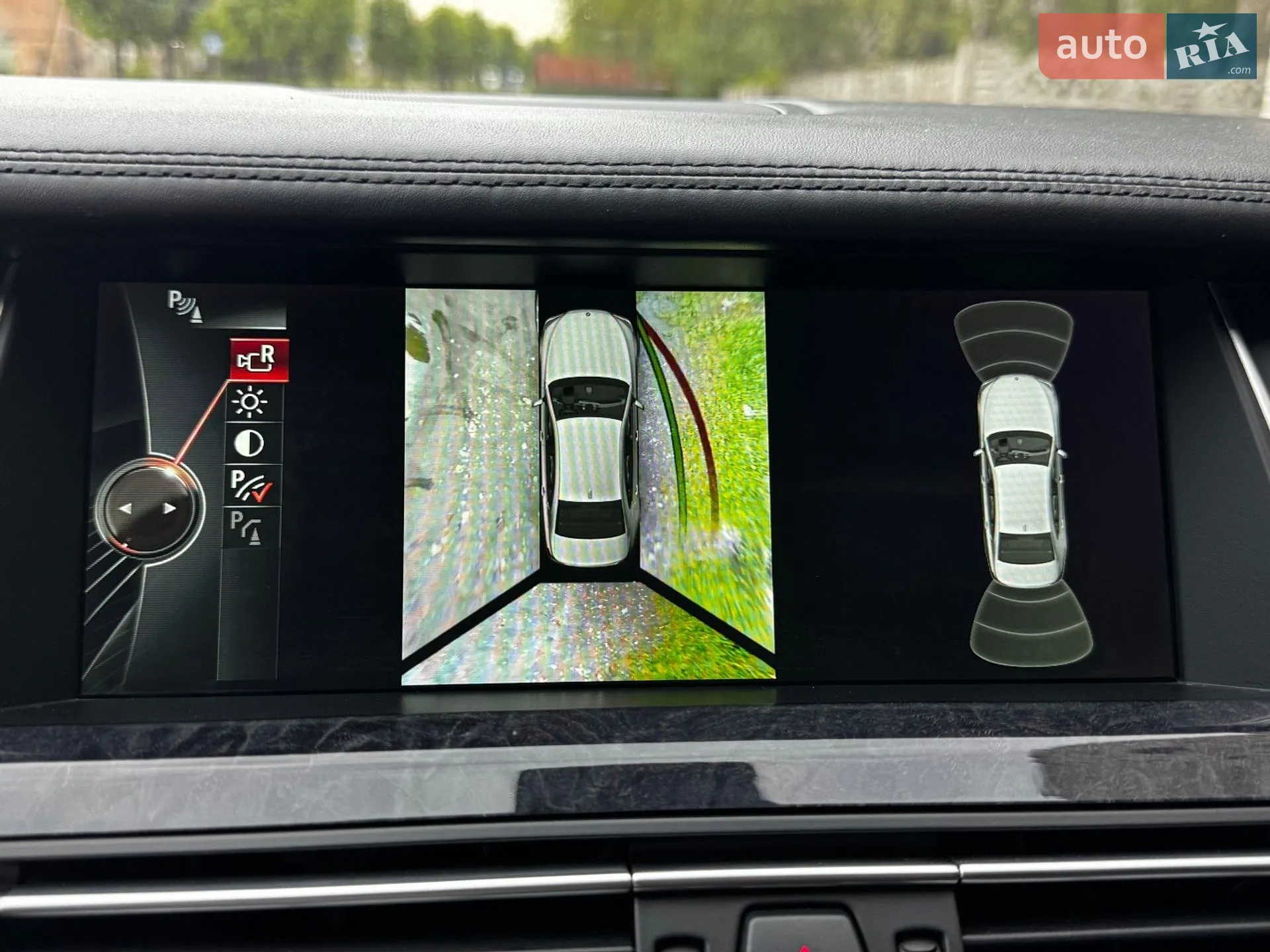 2014 BMW 7er - мініатюра 39