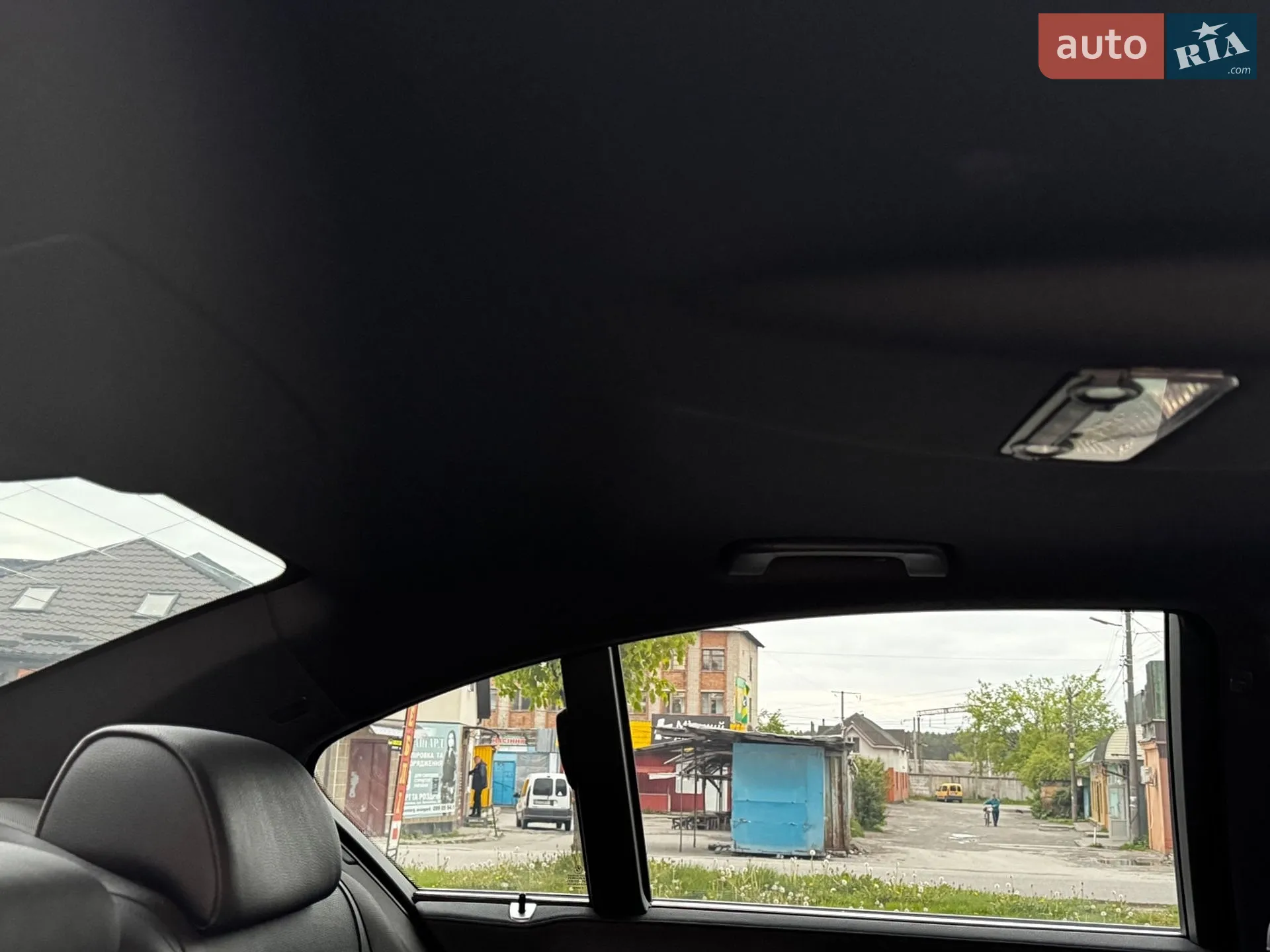 2014 BMW 7er - мініатюра 29