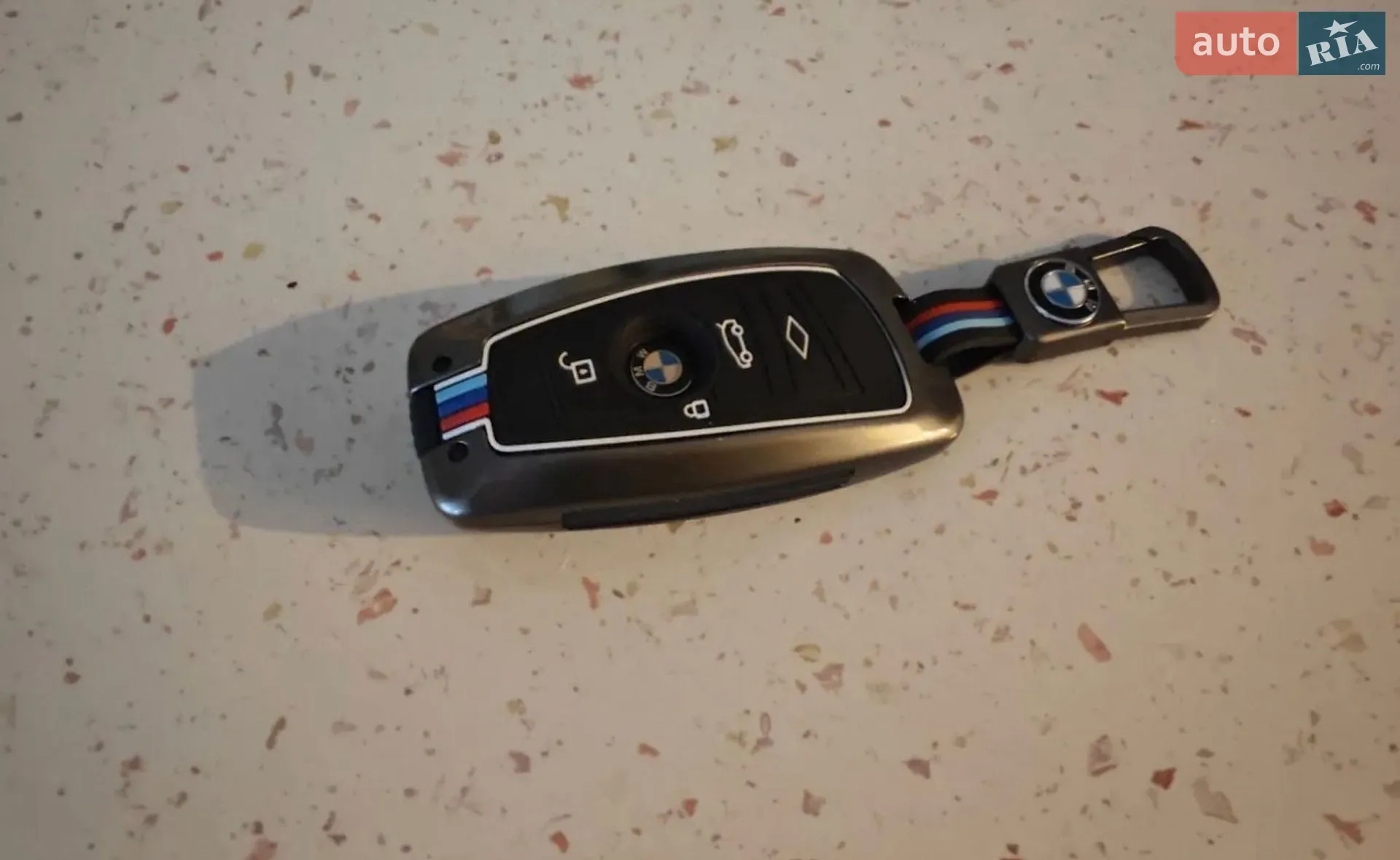 2010 BMW 7er - мініатюра 15
