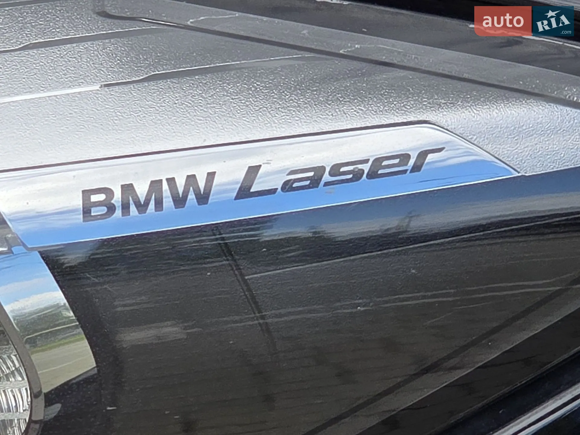 2019 BMW 7er - мініатюра 20