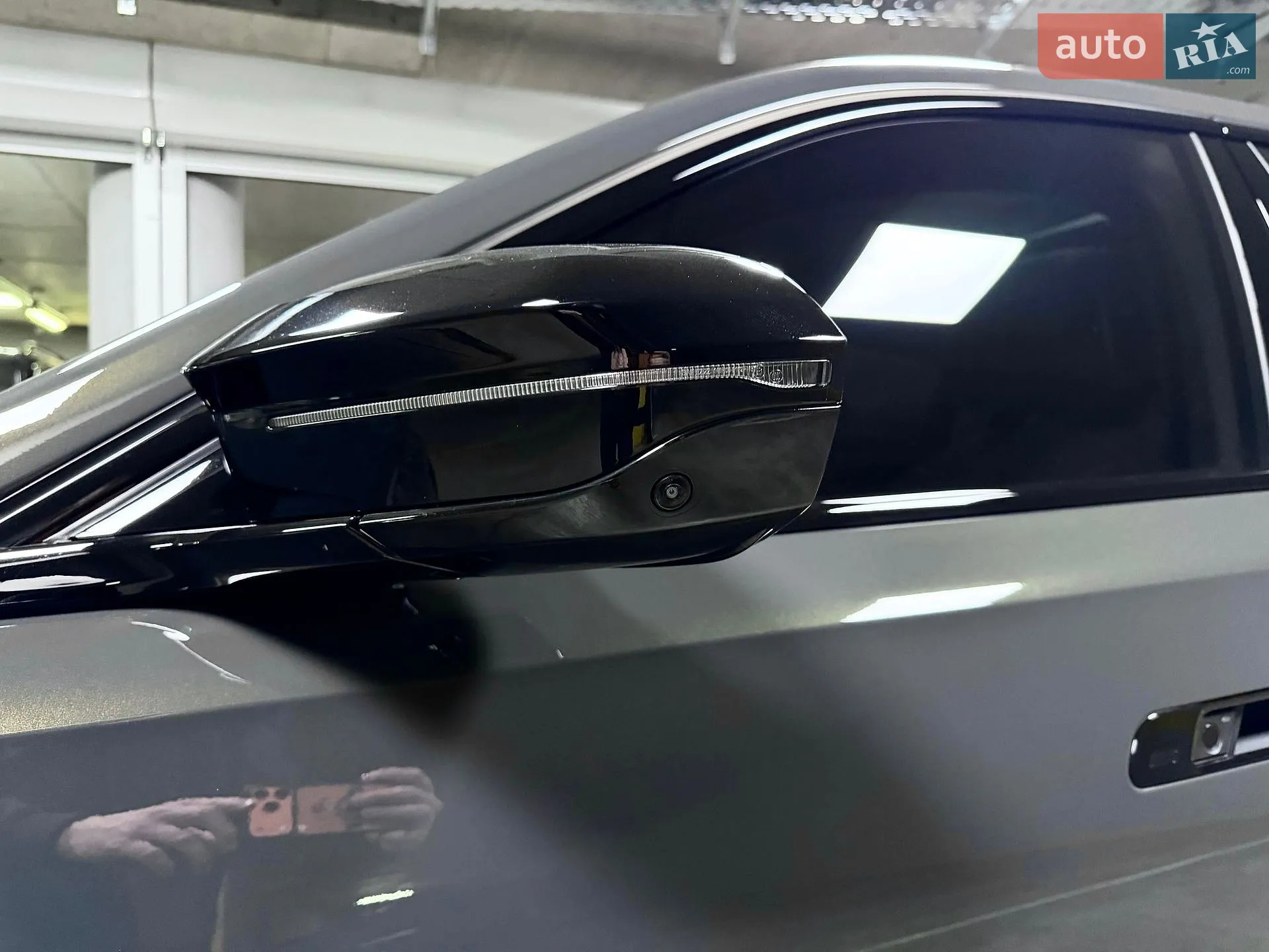 2024 BMW 7er - мініатюра 31