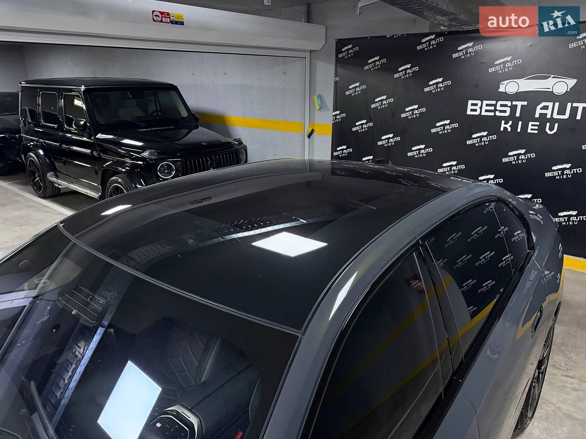 2024 BMW 7er - мініатюра 34