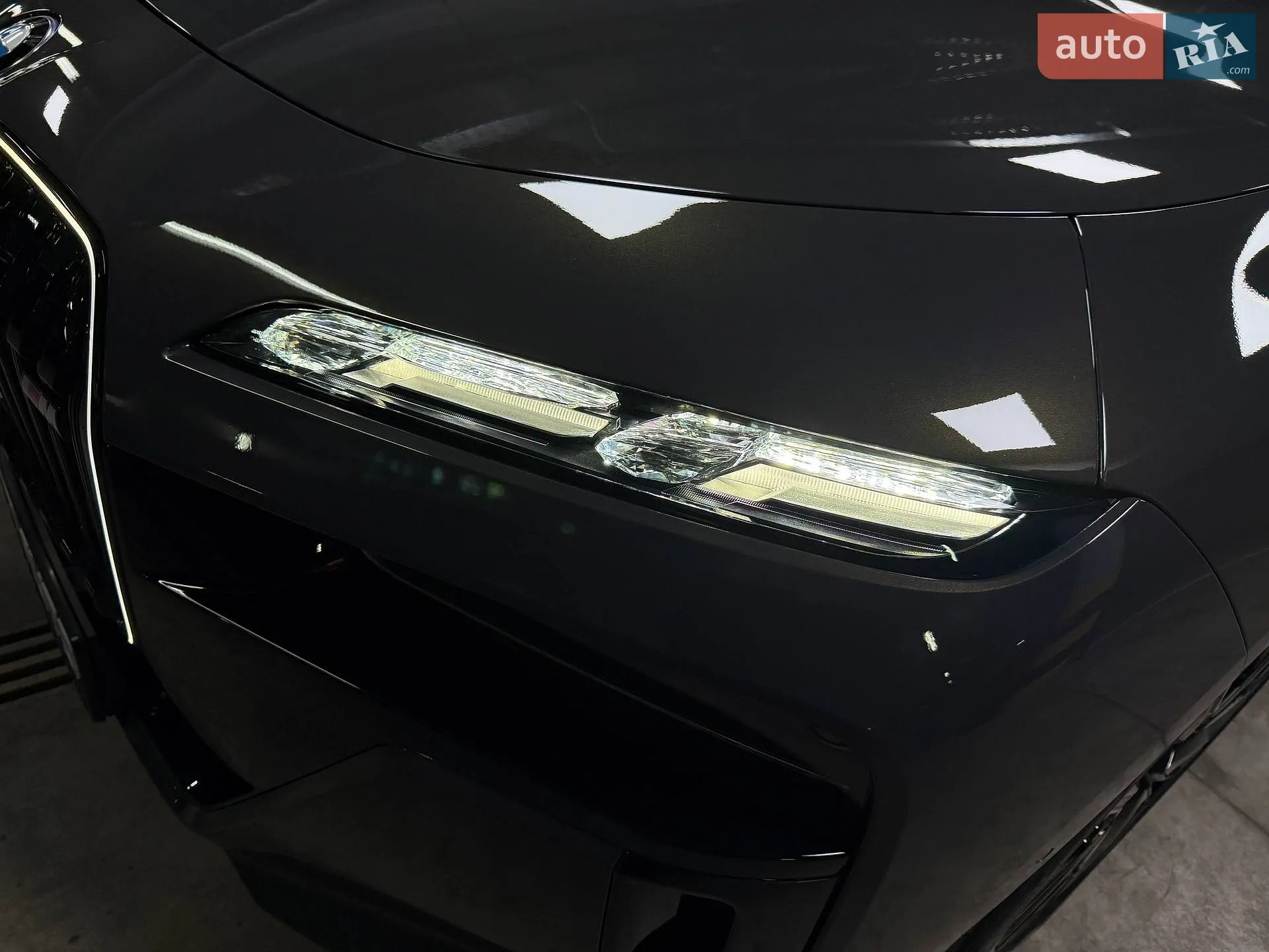 2024 BMW 7er - мініатюра 41