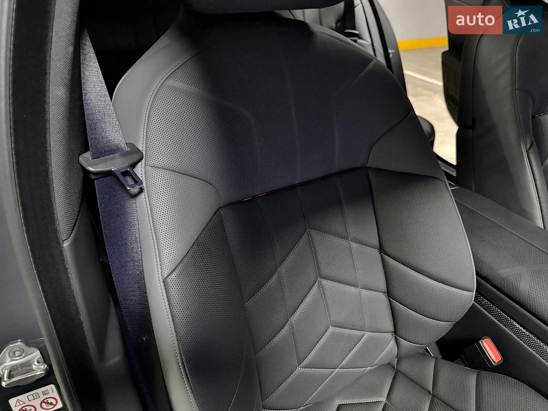 2024 BMW 7er - мініатюра 118