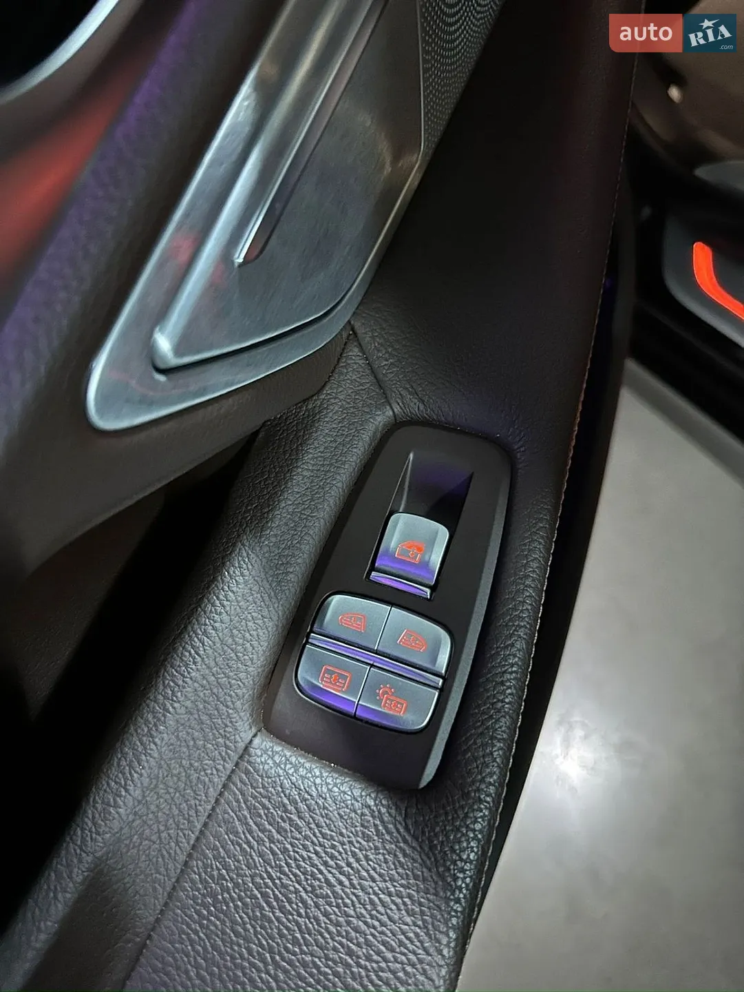 2015 BMW 7er - мініатюра 22