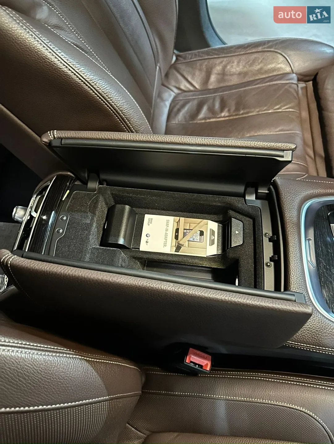 BMW 7 Series 2015 VIN WBA7F21040G382450 фото оголошення 38 з 47