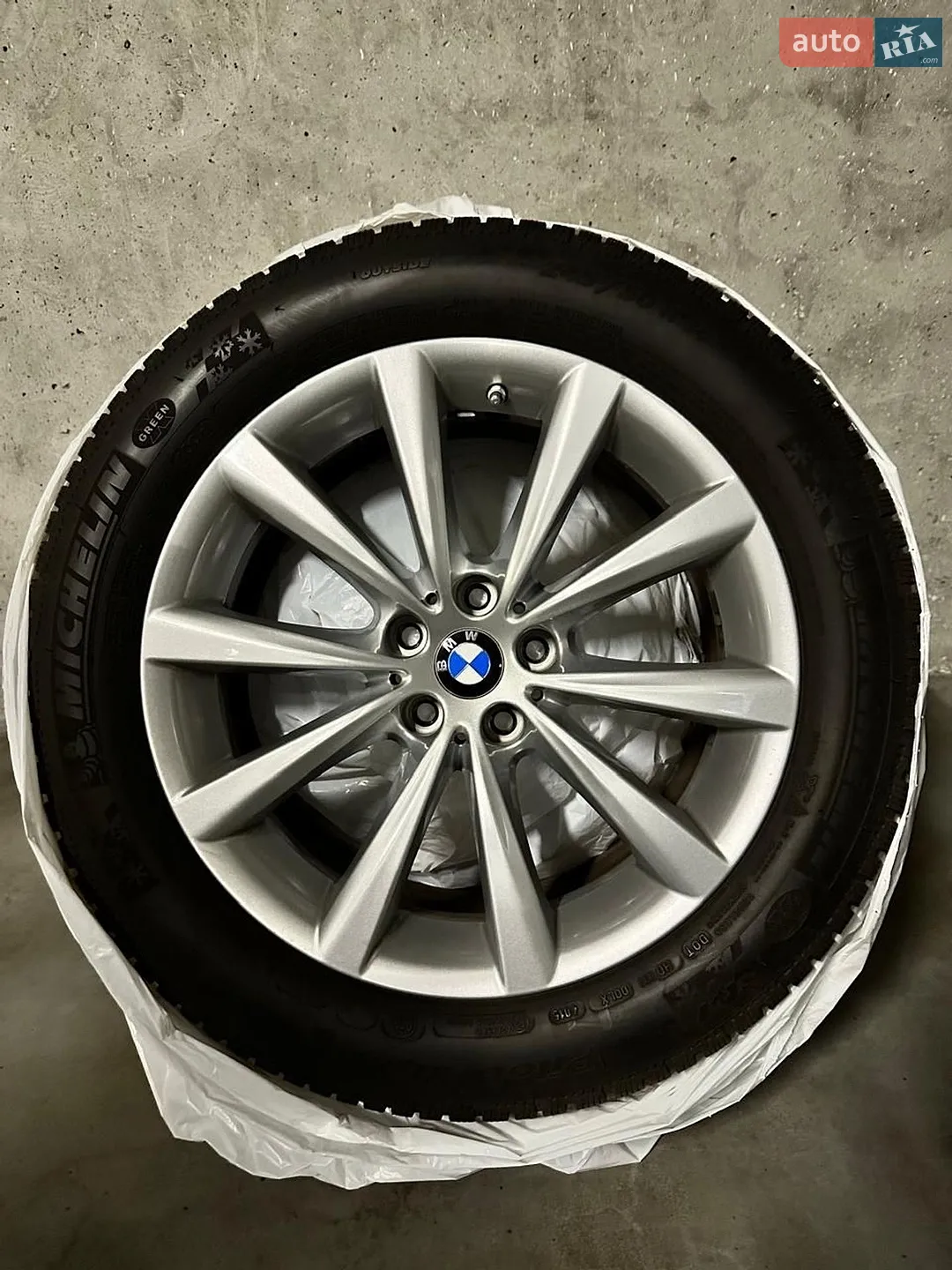 BMW 7 Series 2015 VIN WBA7F21040G382450 фото оголошення 47 з 47