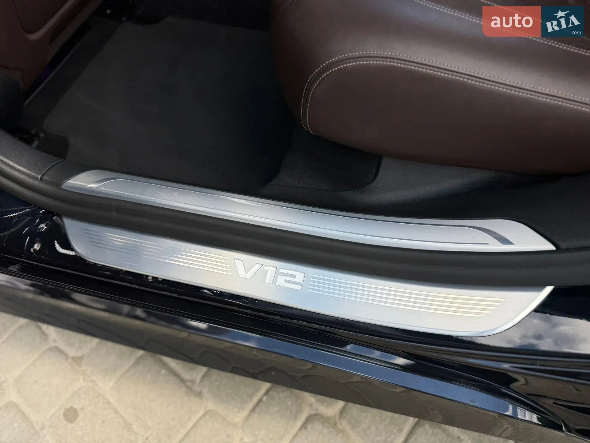 2021 BMW 7er - мініатюра 59