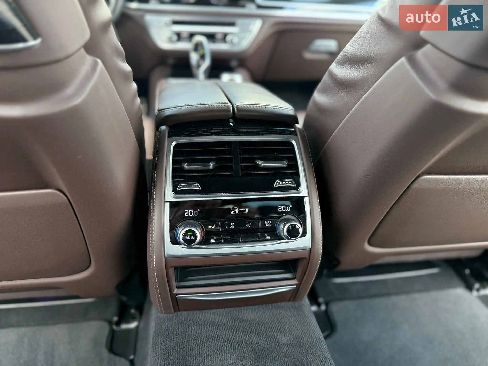 2021 BMW 7er - мініатюра 64