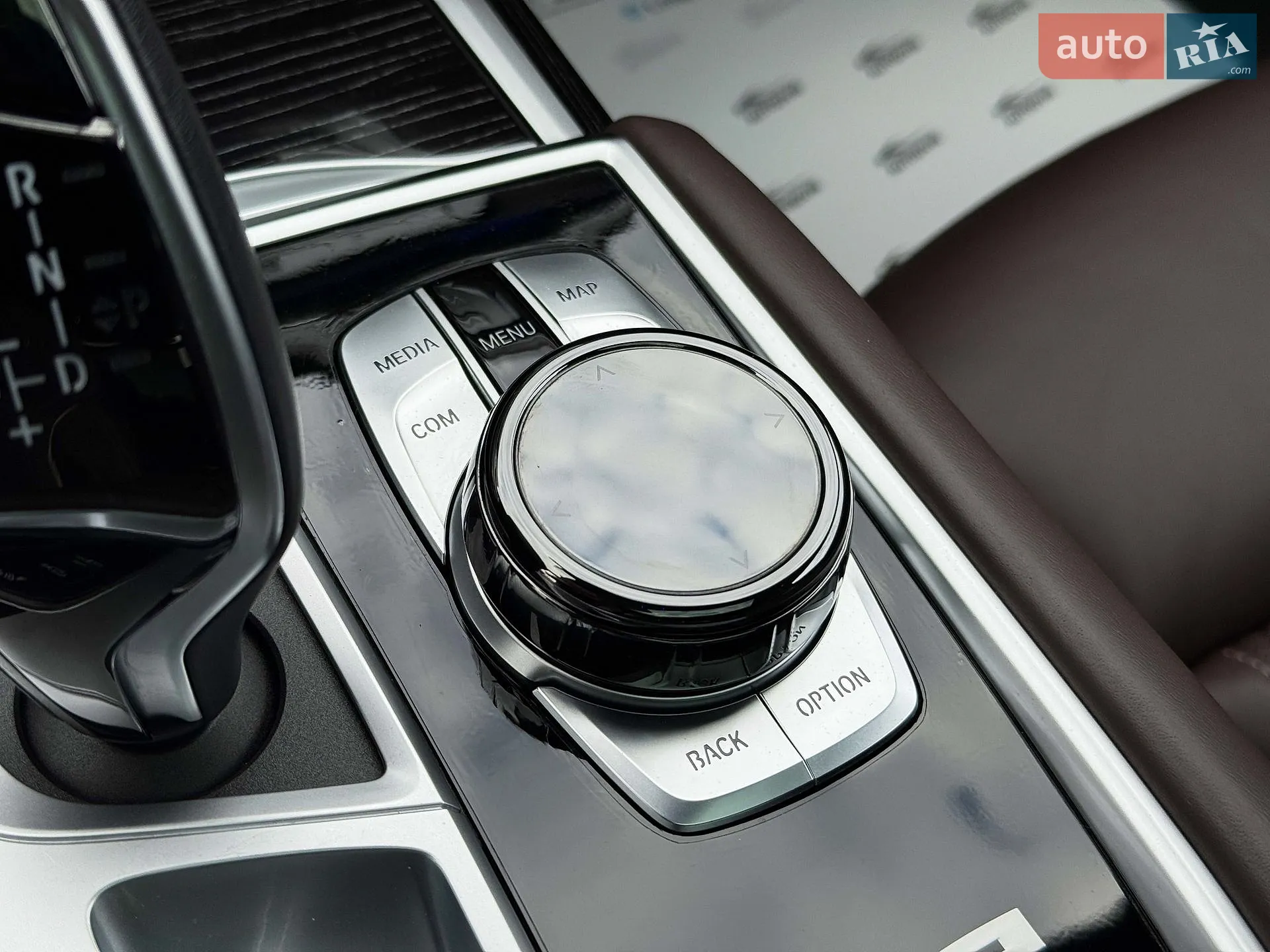 2022 BMW 7er - мініатюра 72