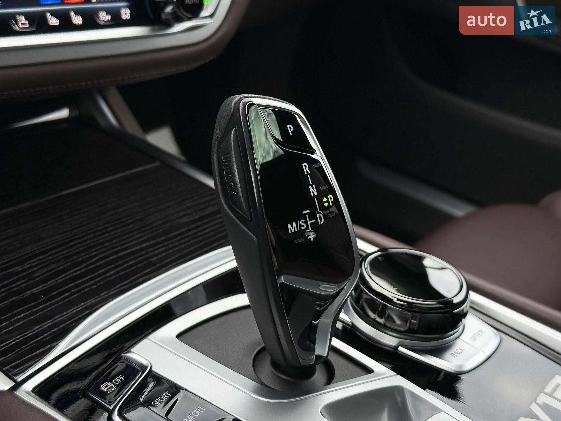2022 BMW 7er - мініатюра 69