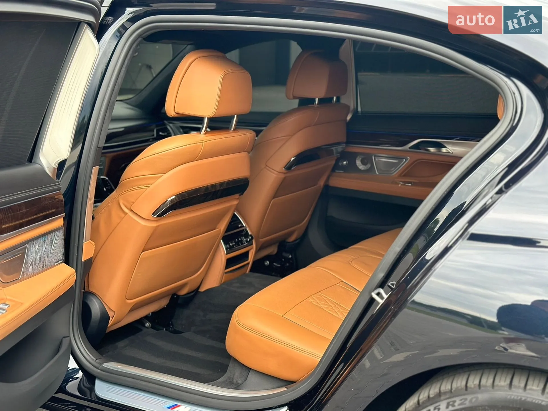 2016 BMW 7er - мініатюра 99