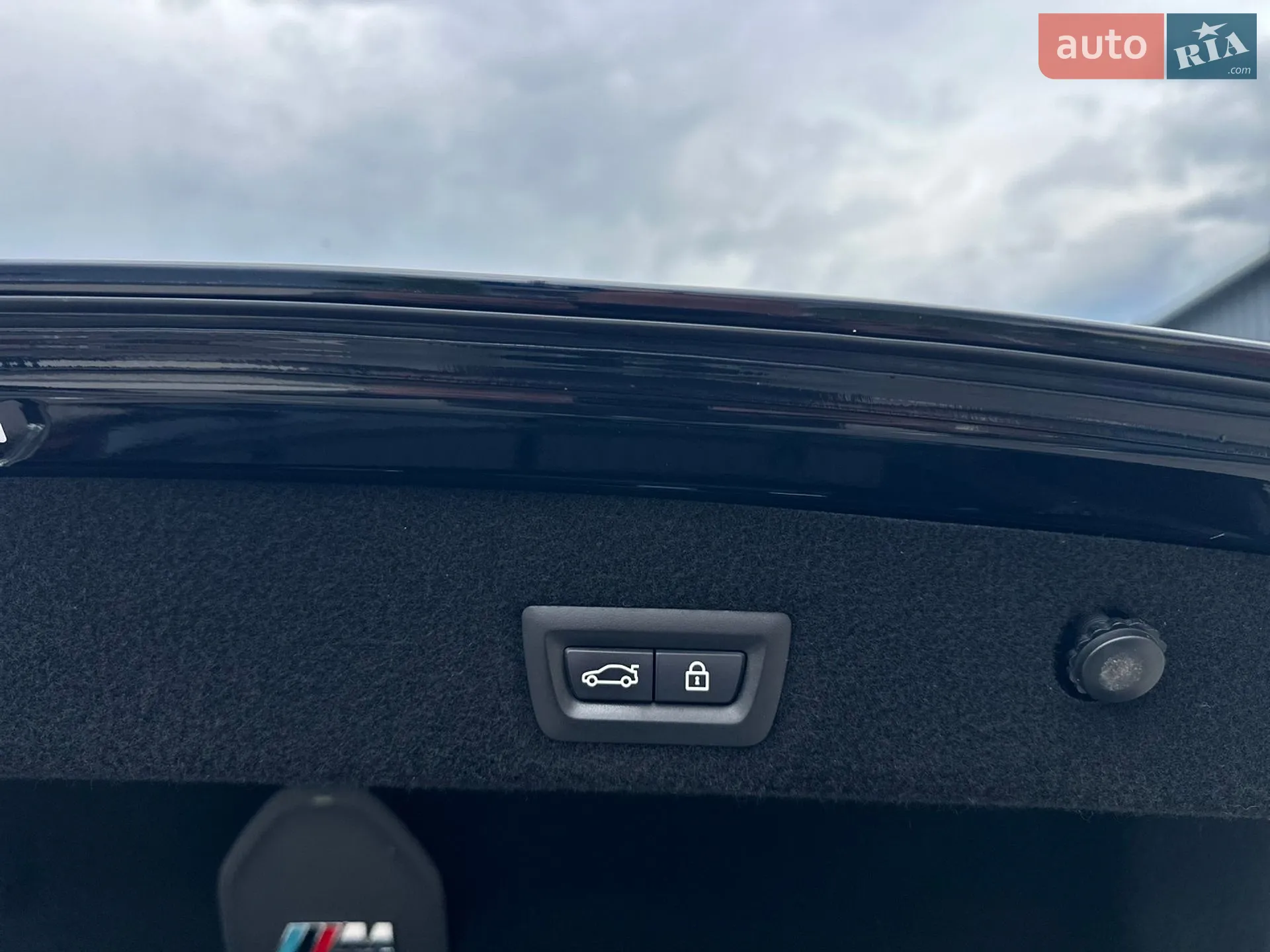 2016 BMW 7er - мініатюра 115