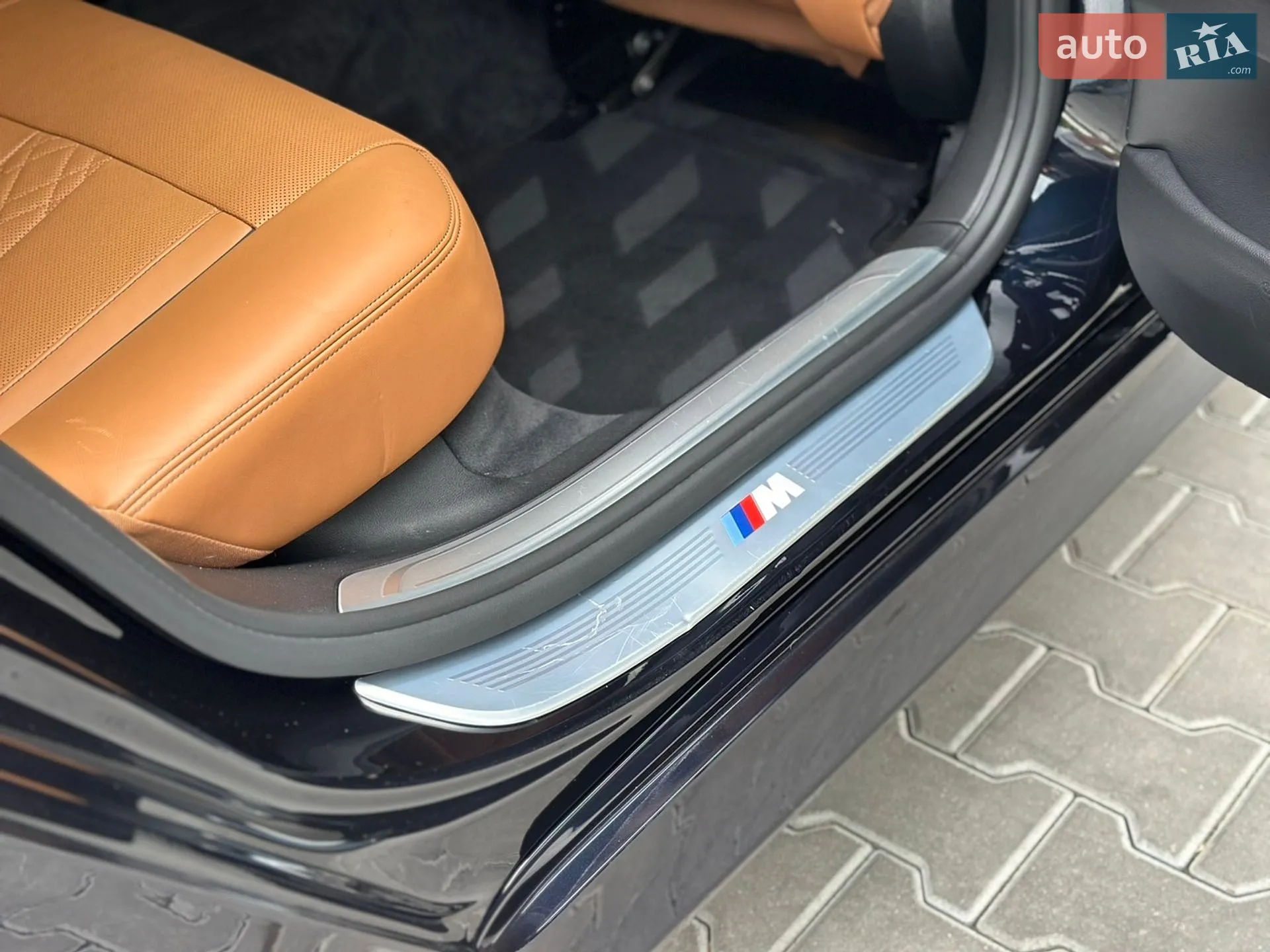 2016 BMW 7er - мініатюра 118