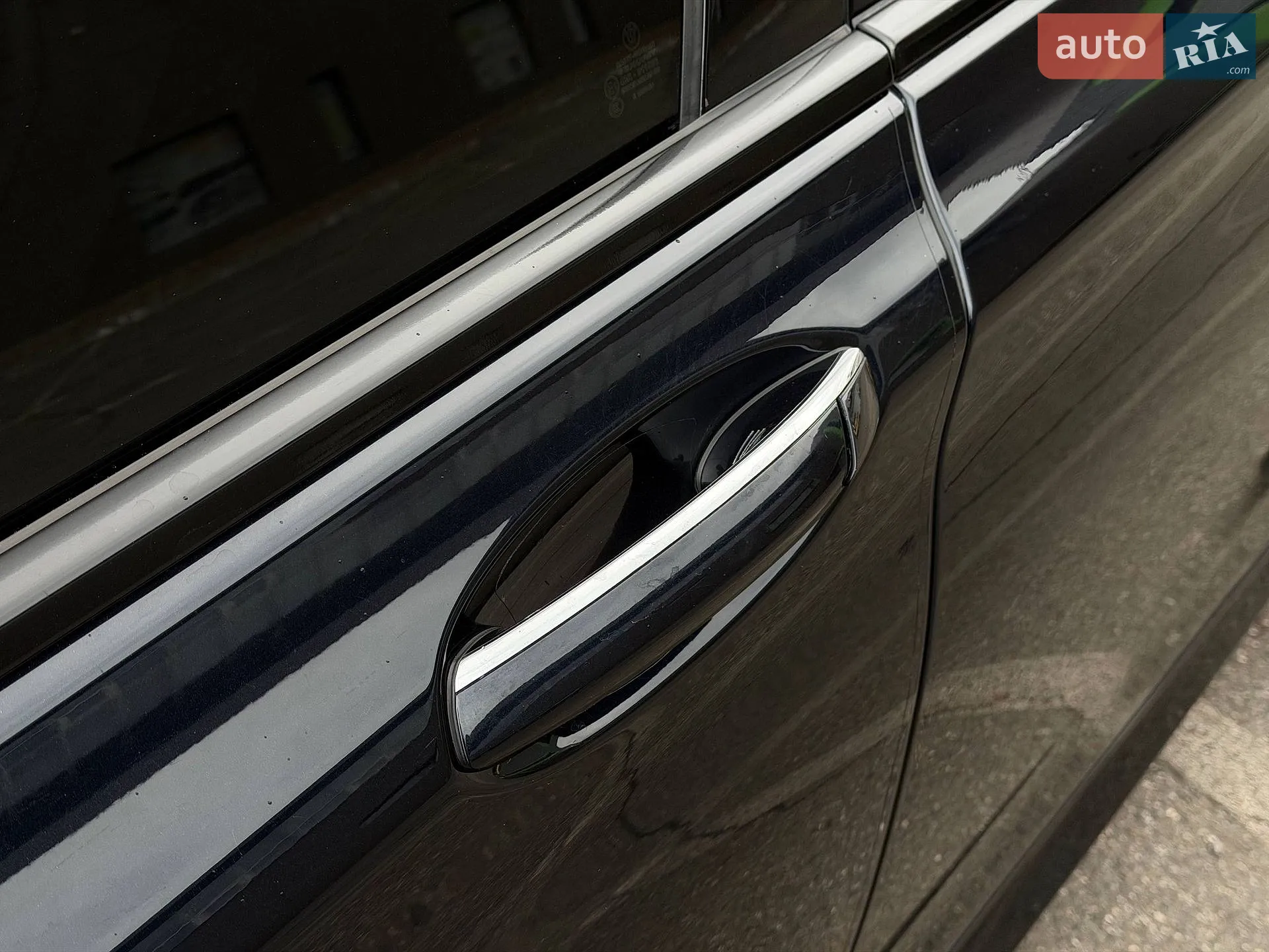 2016 BMW 7er - мініатюра 10