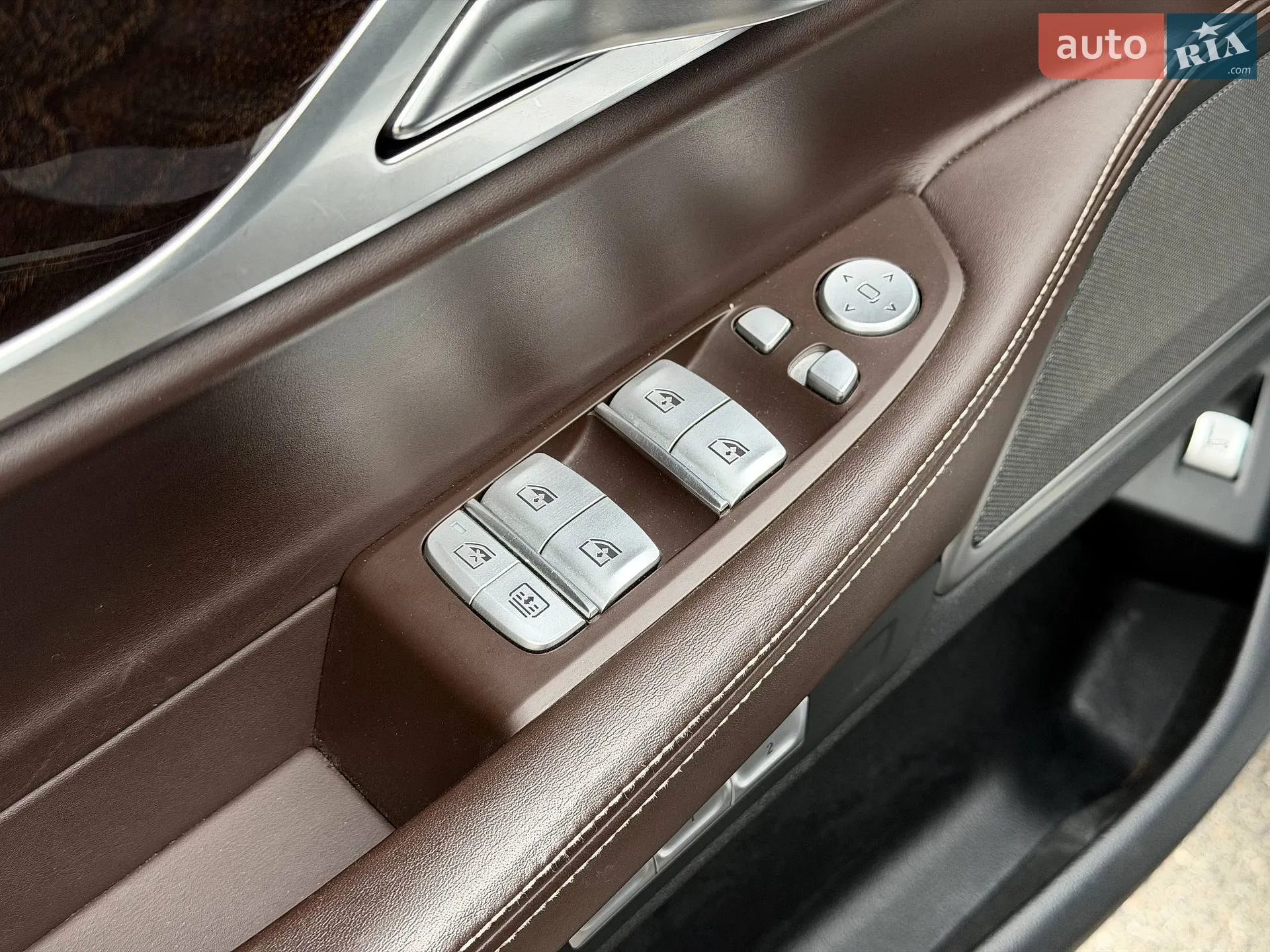 2016 BMW 7er - мініатюра 46
