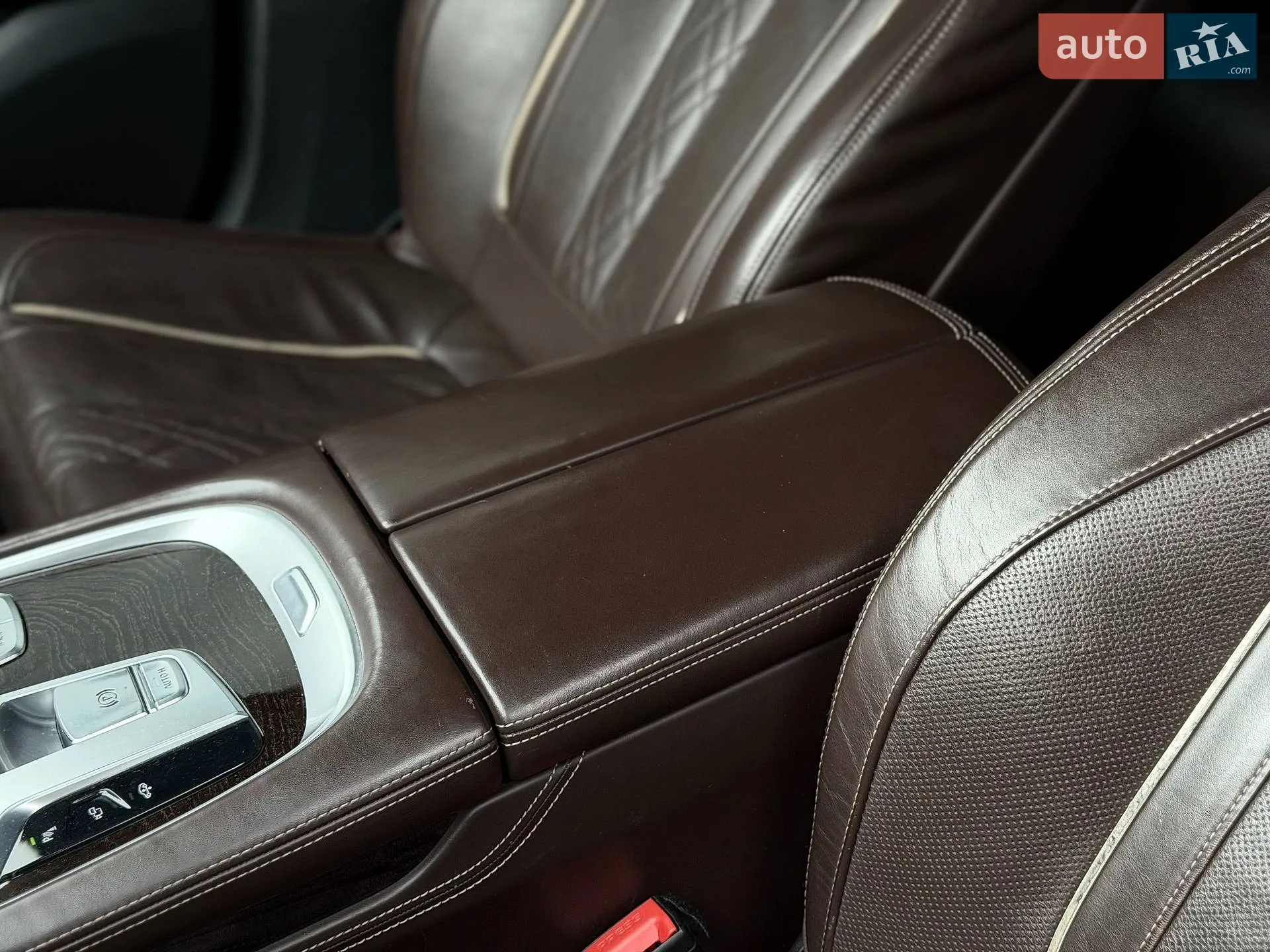 2016 BMW 7er - мініатюра 54