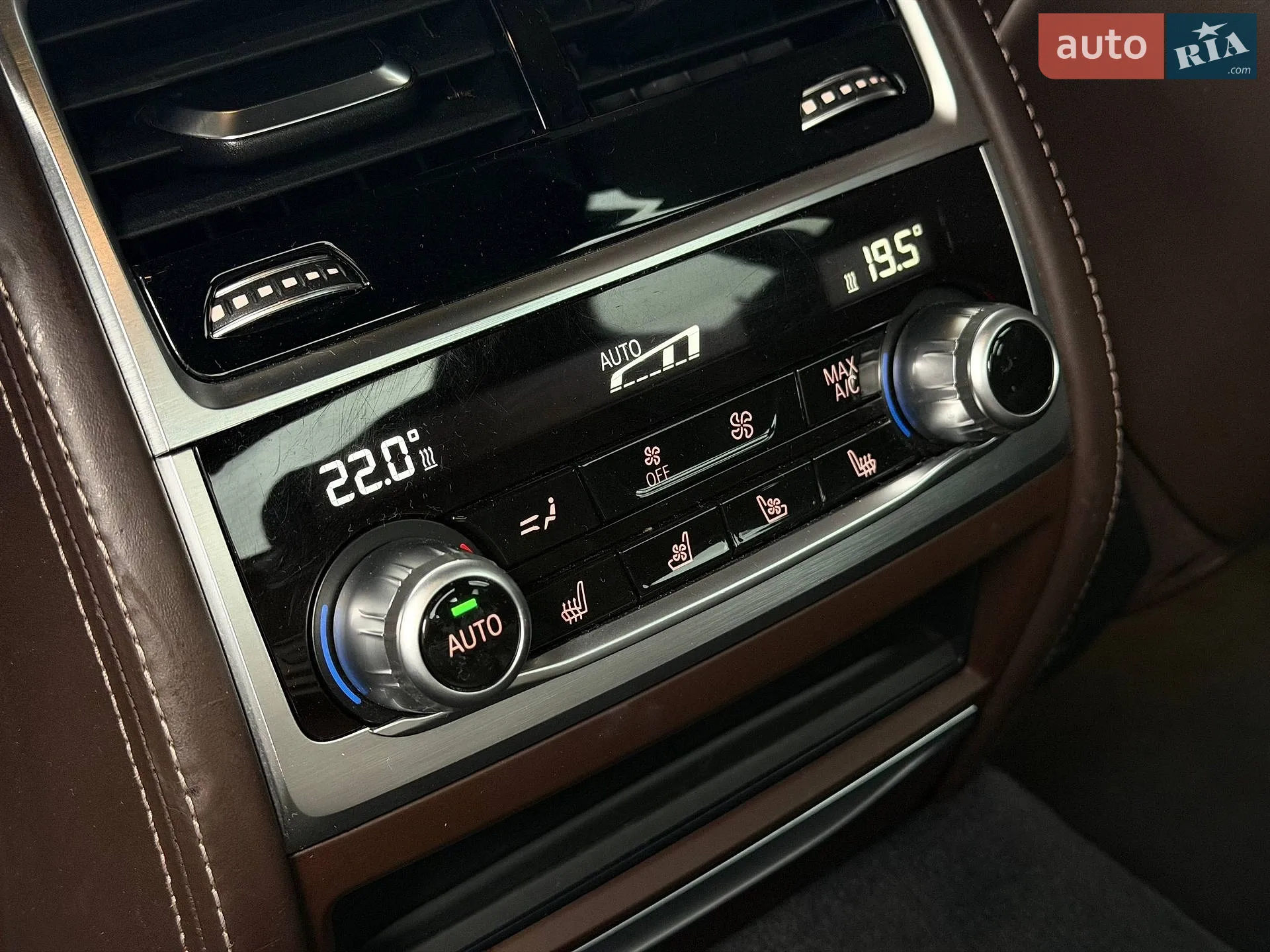 2016 BMW 7er - мініатюра 82