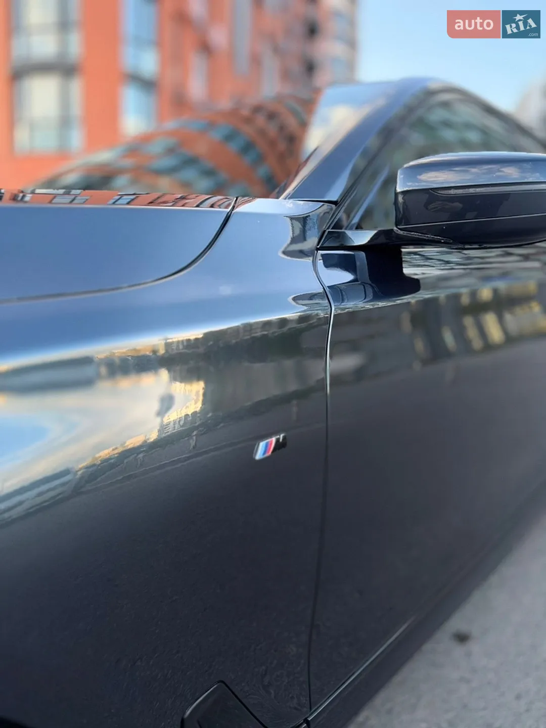 2015 BMW 7er - мініатюра 16