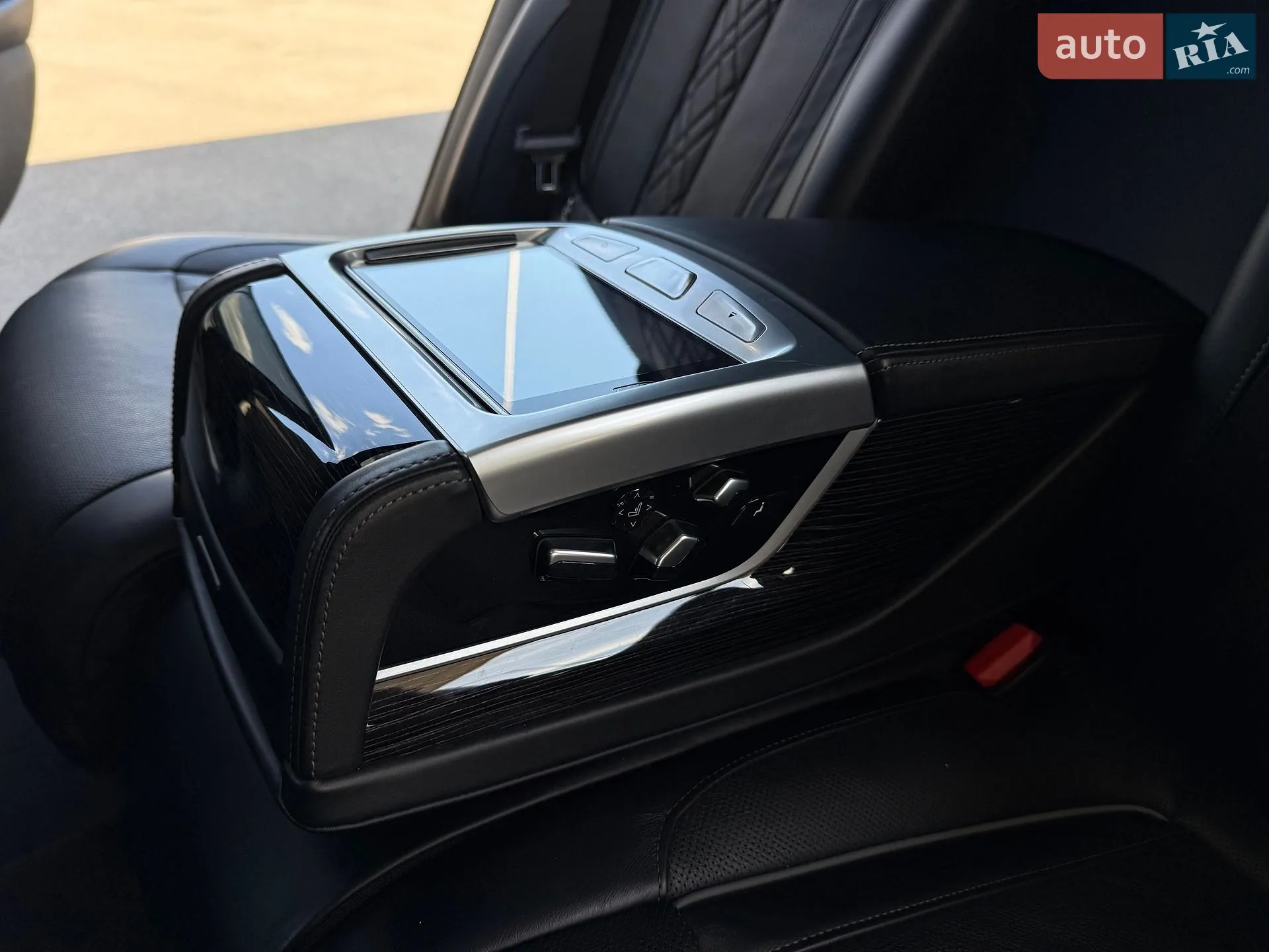 2020 BMW 7er - мініатюра 36