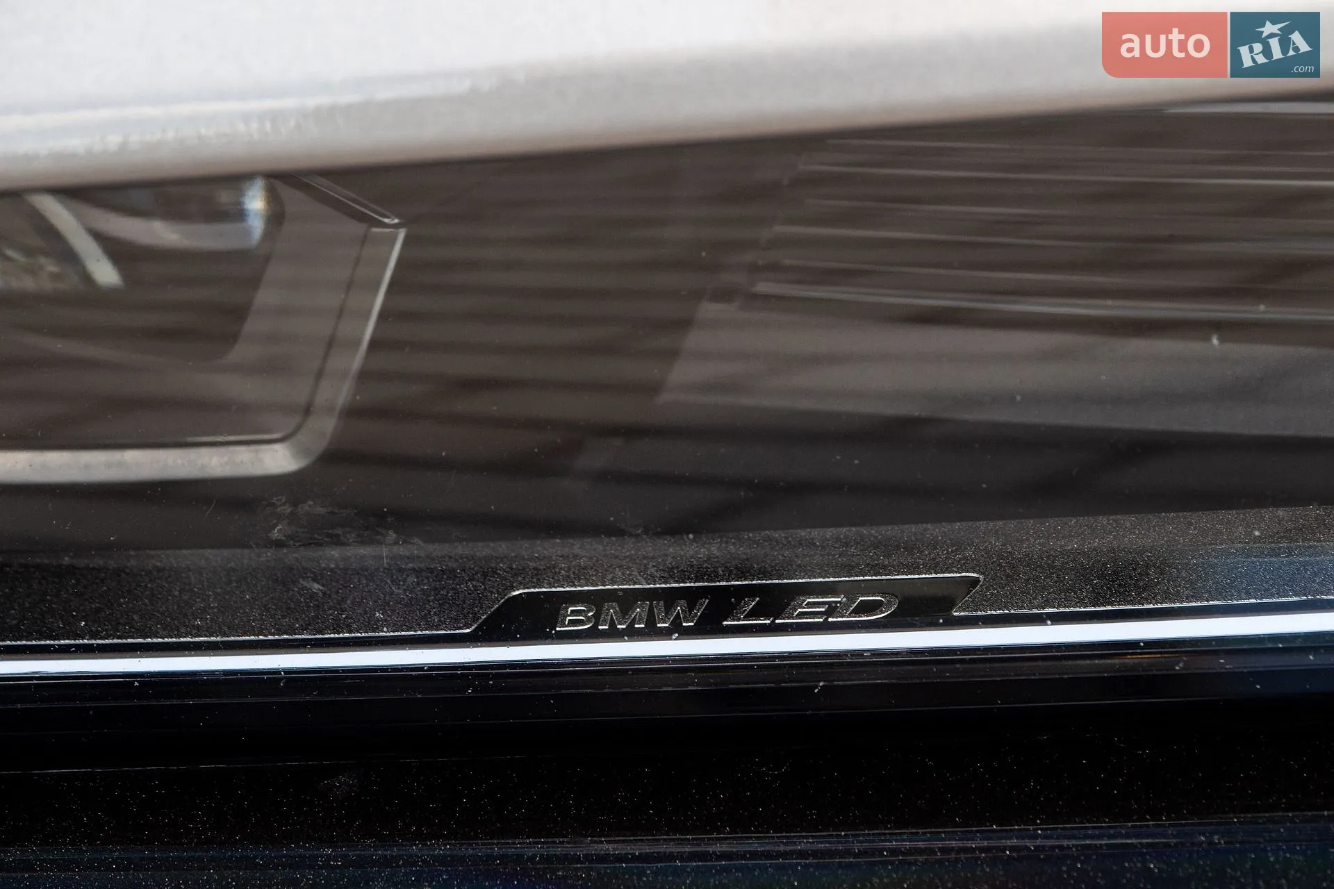 2023 BMW 7er - мініатюра 15