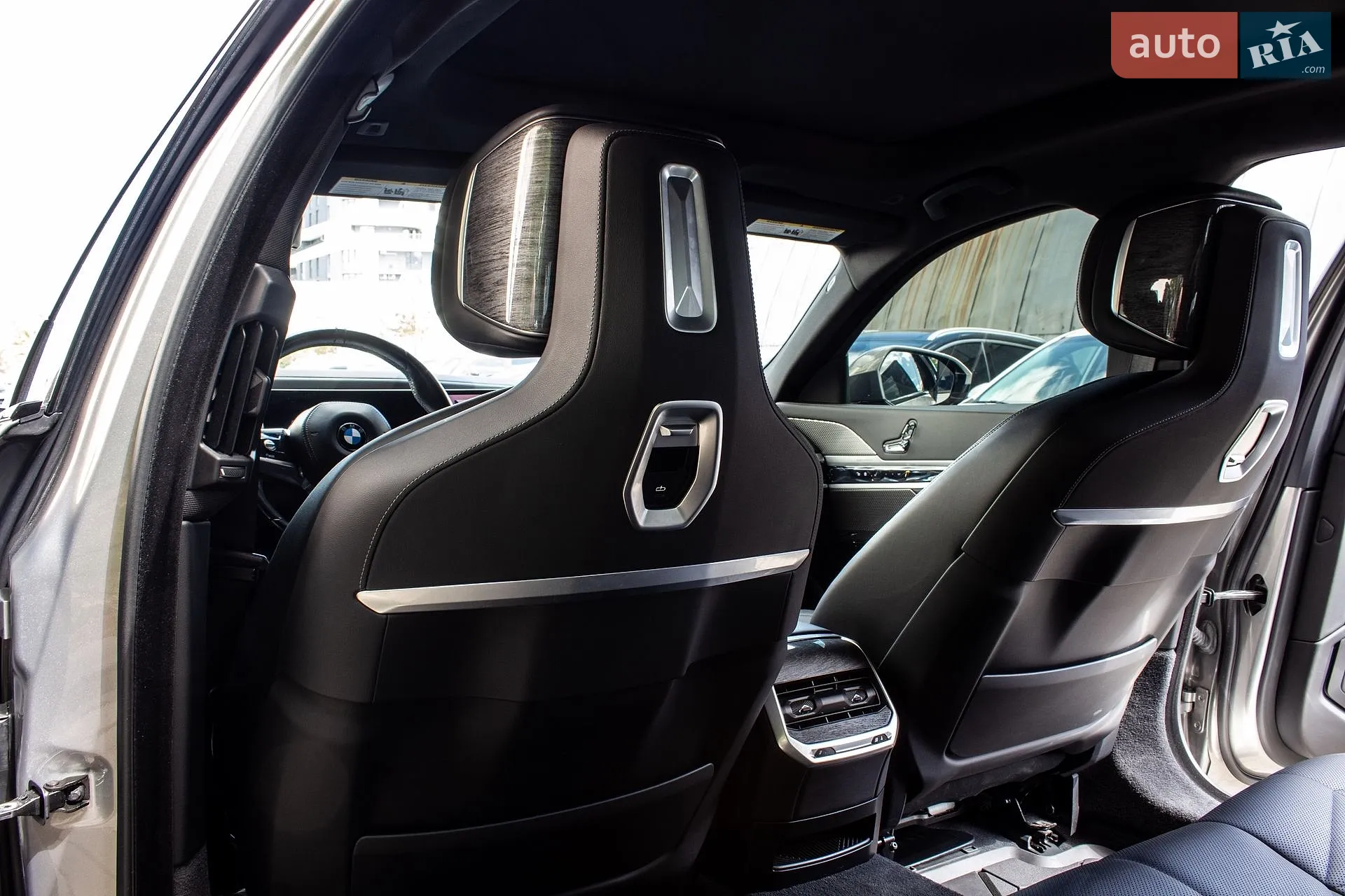 2023 BMW 7er - мініатюра 47