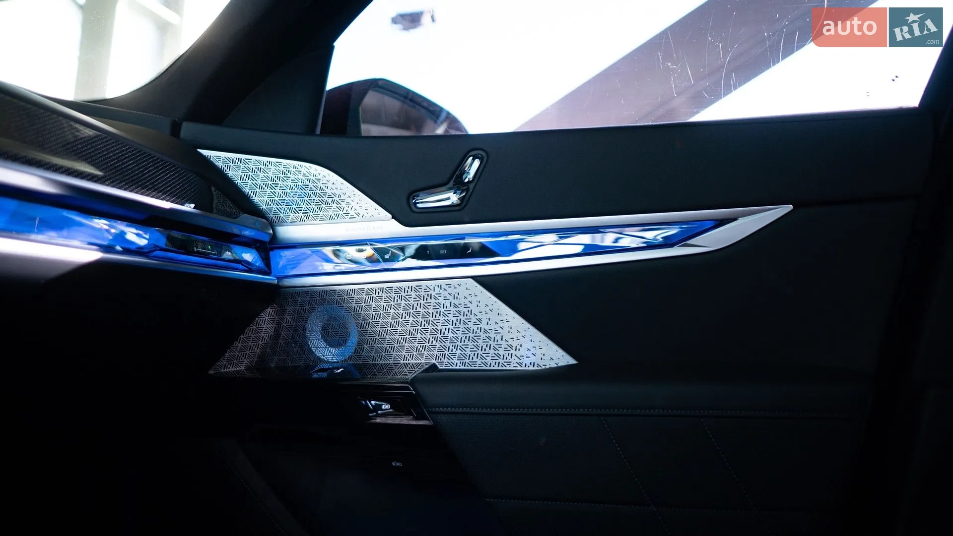 2024 BMW 7er - мініатюра 17