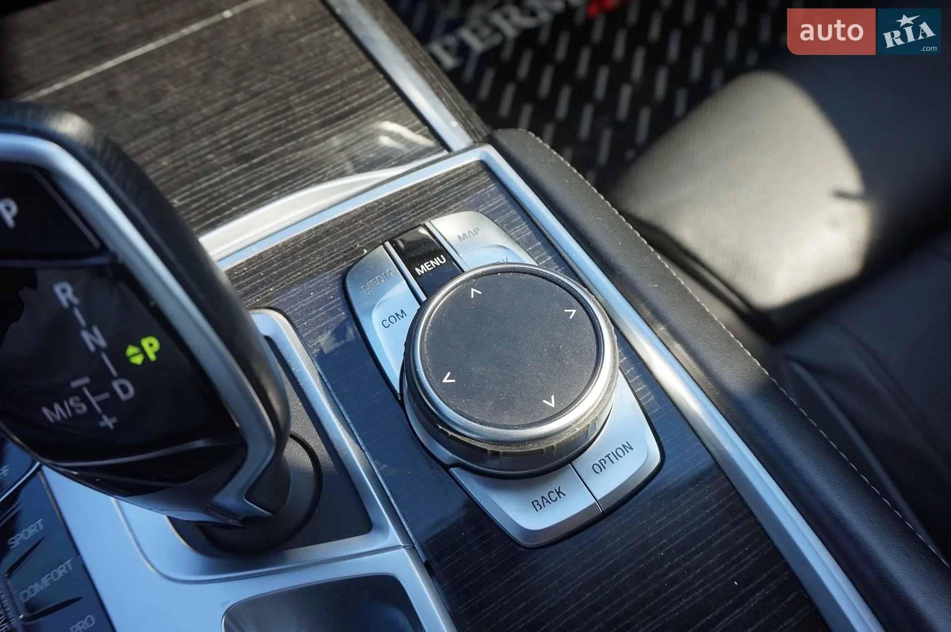 2019 BMW 7er - мініатюра 74