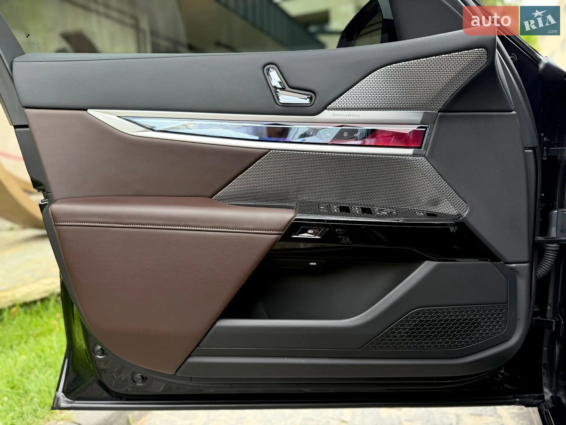 2024 BMW 7er - мініатюра 25