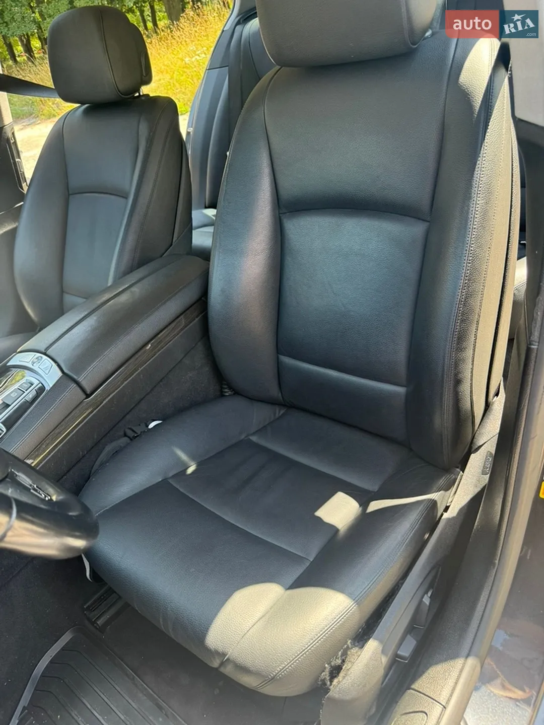 2014 BMW 7er - мініатюра 18