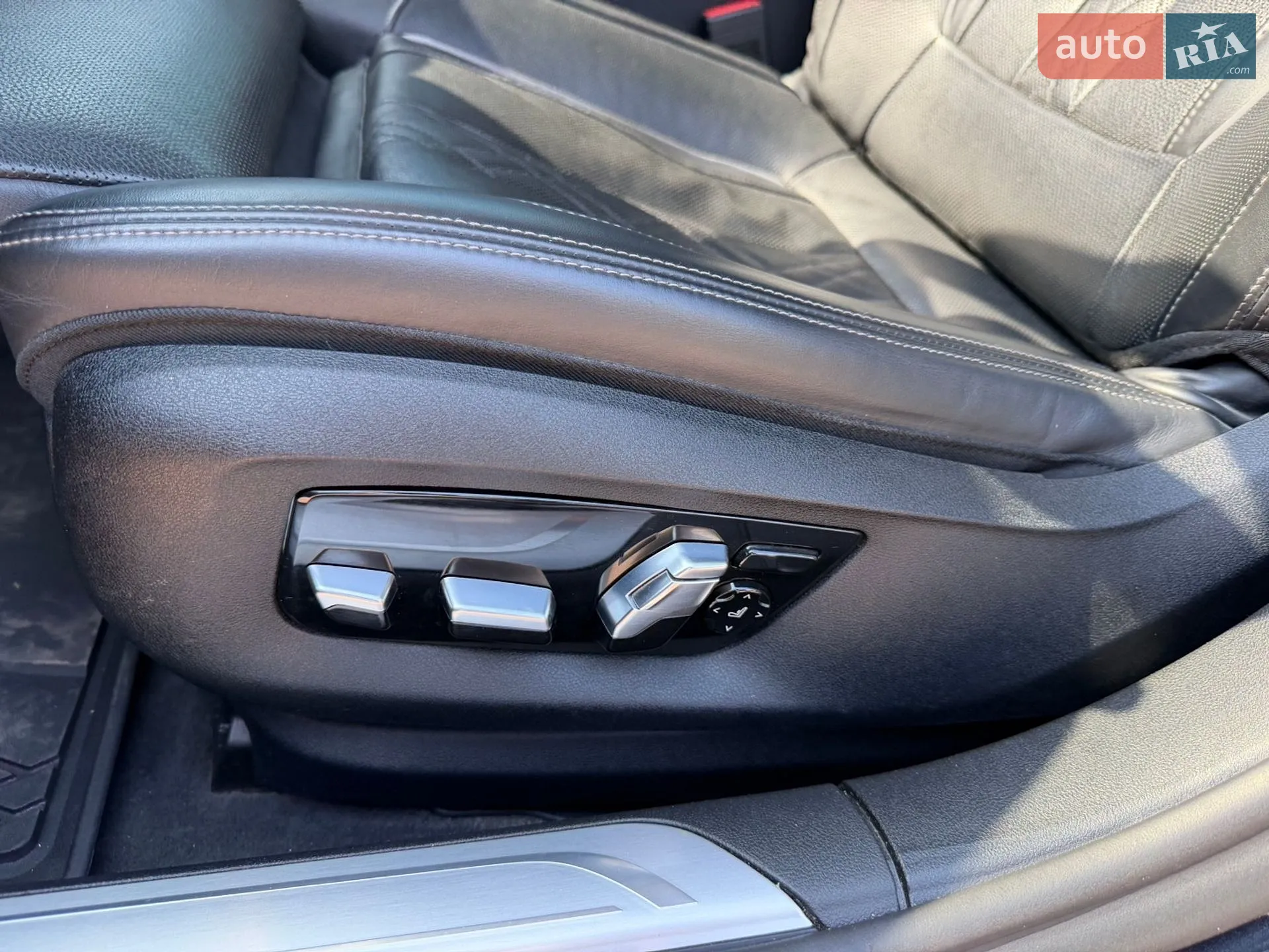 2019 BMW 7er - мініатюра 48