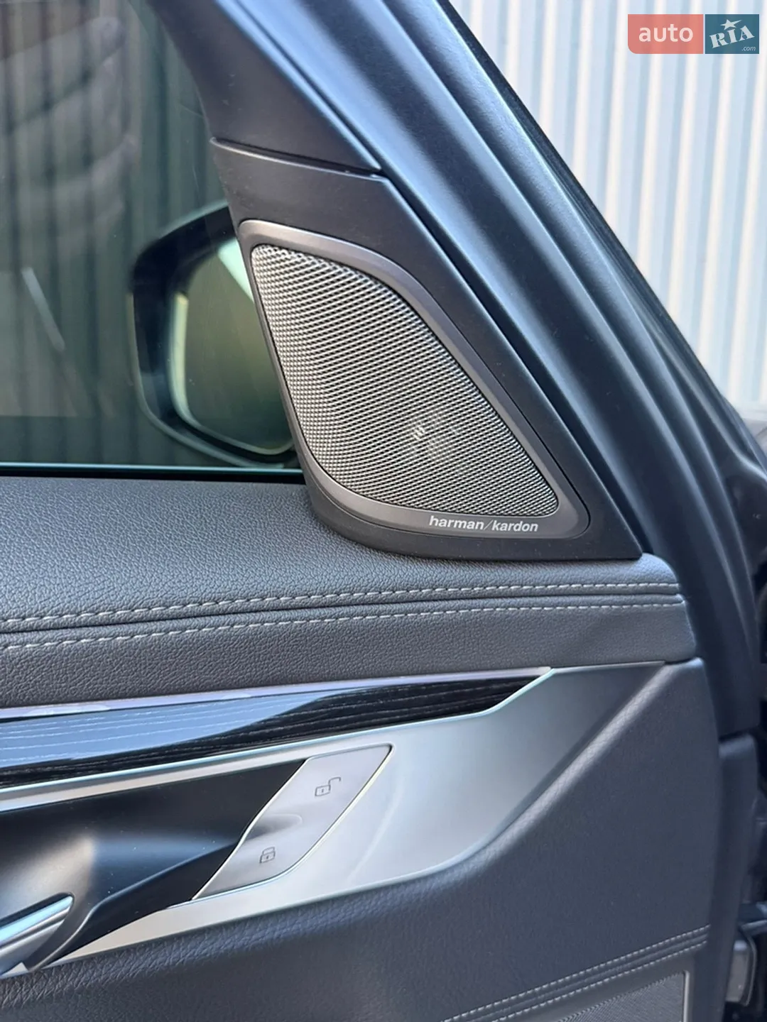 2016 BMW 7er - мініатюра 13