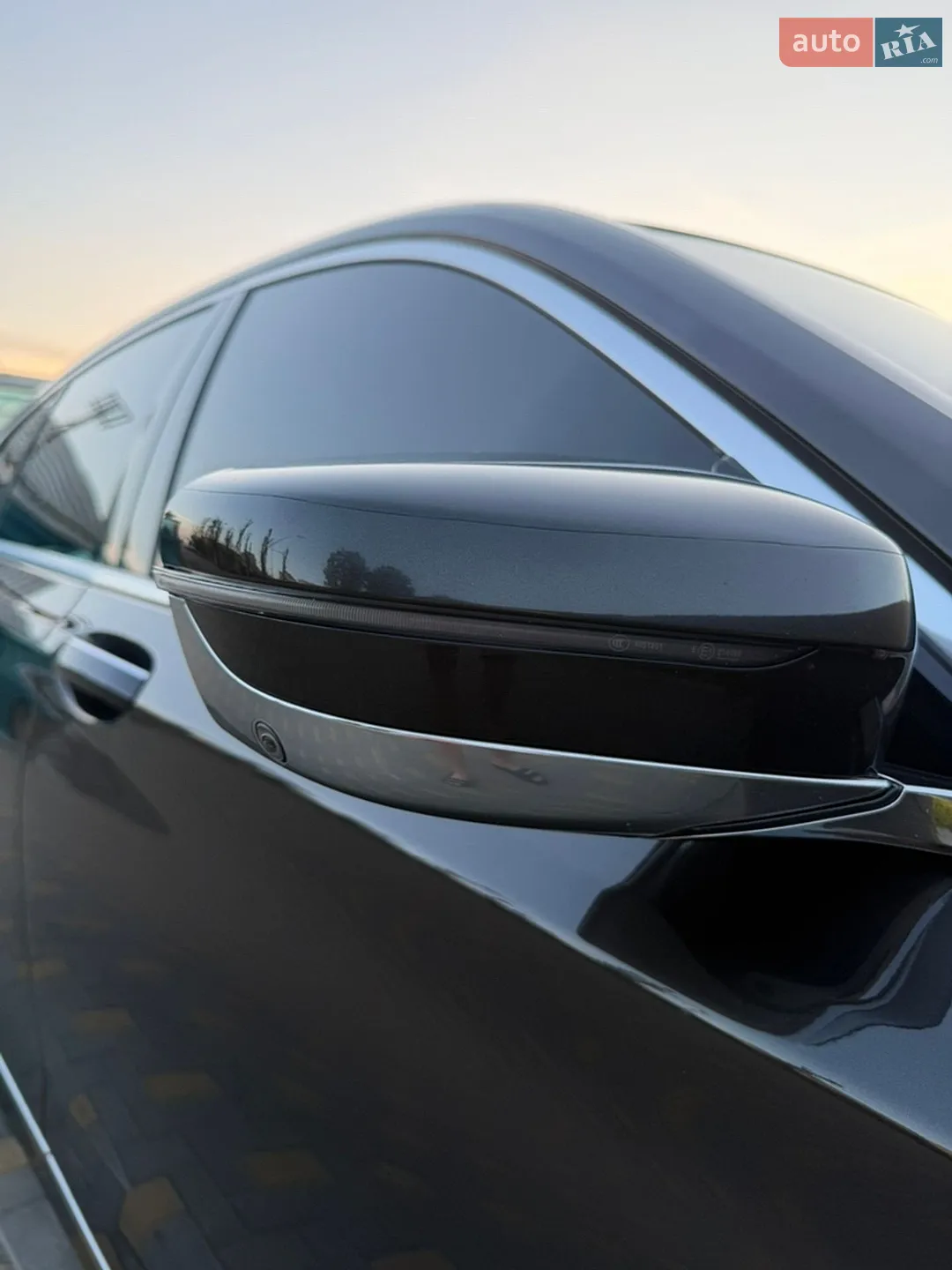 2016 BMW 7er - мініатюра 28
