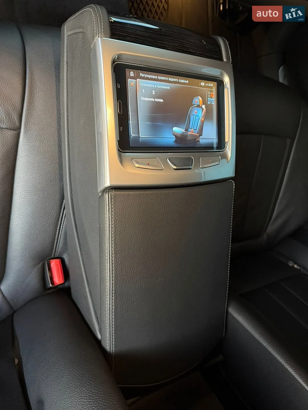 2016 BMW 7er - мініатюра 30