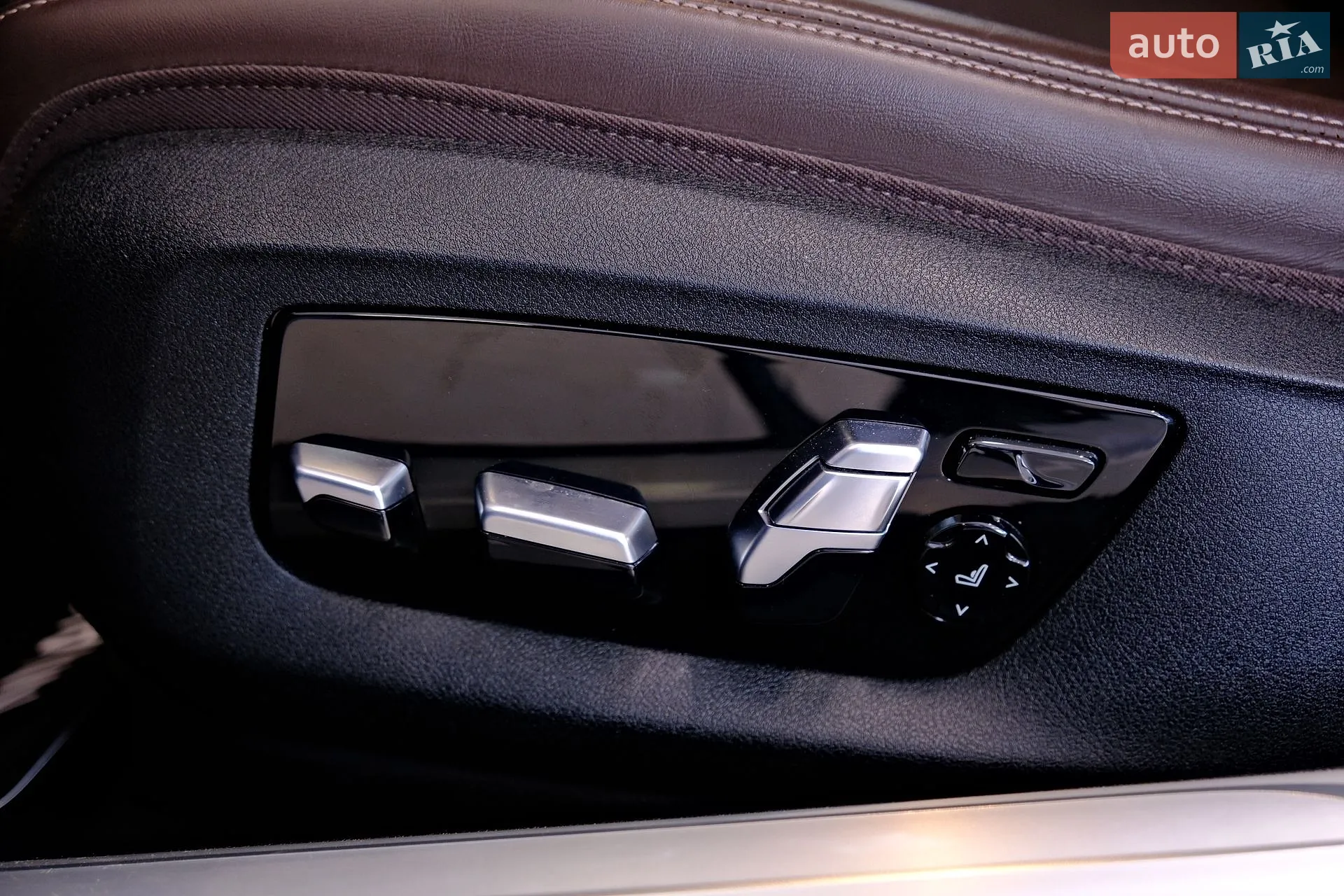 2022 BMW 7er - мініатюра 18