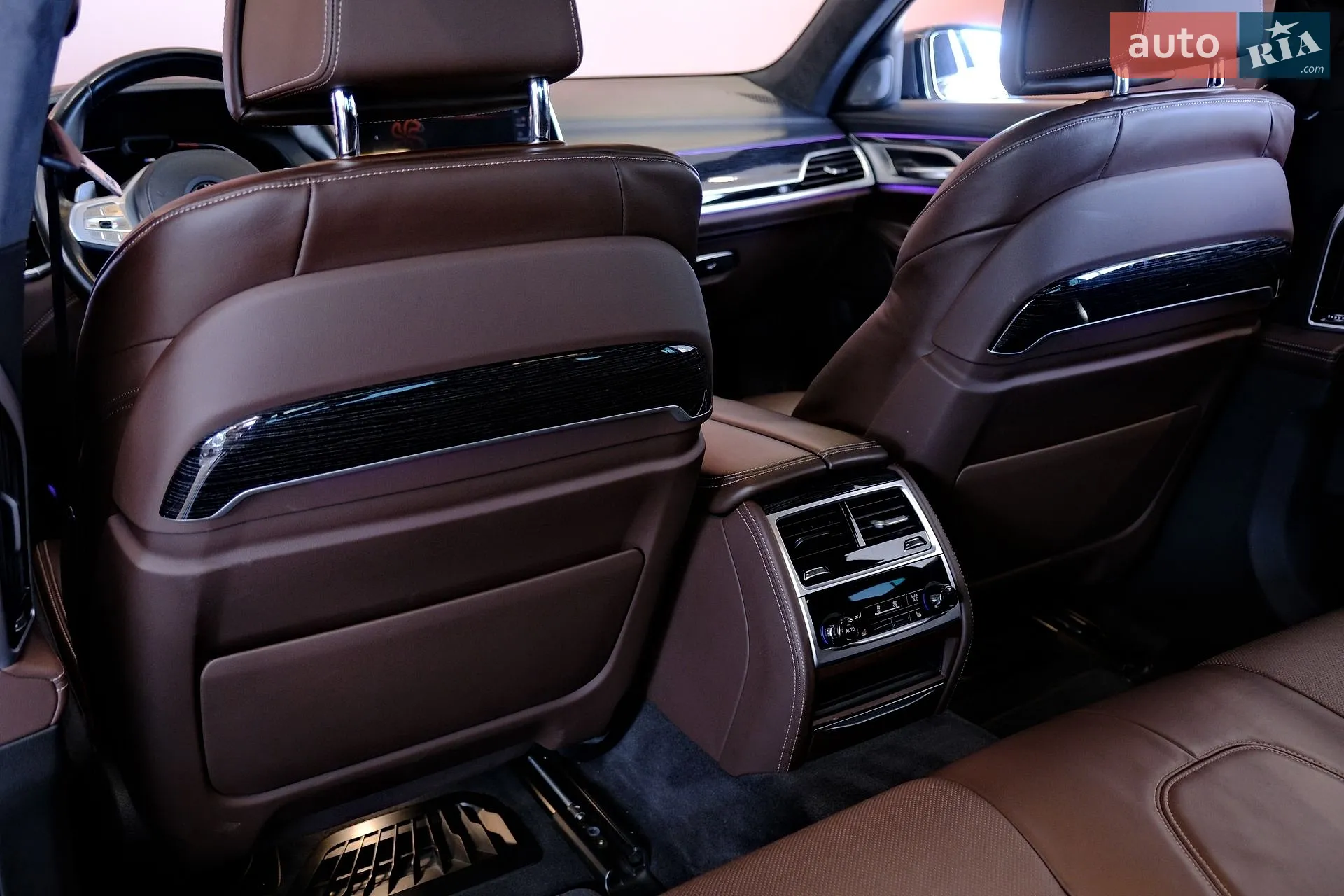 2022 BMW 7er - мініатюра 35
